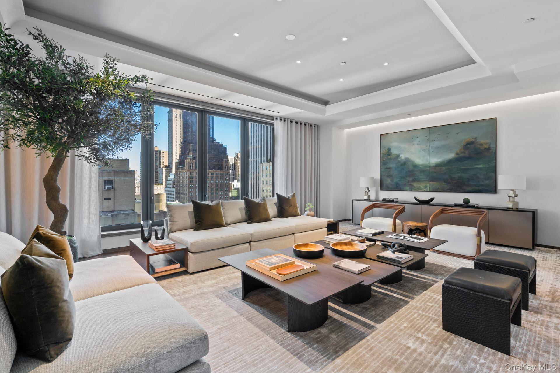 730 5th Avenue Unit 17B, Manhattan NY 10019