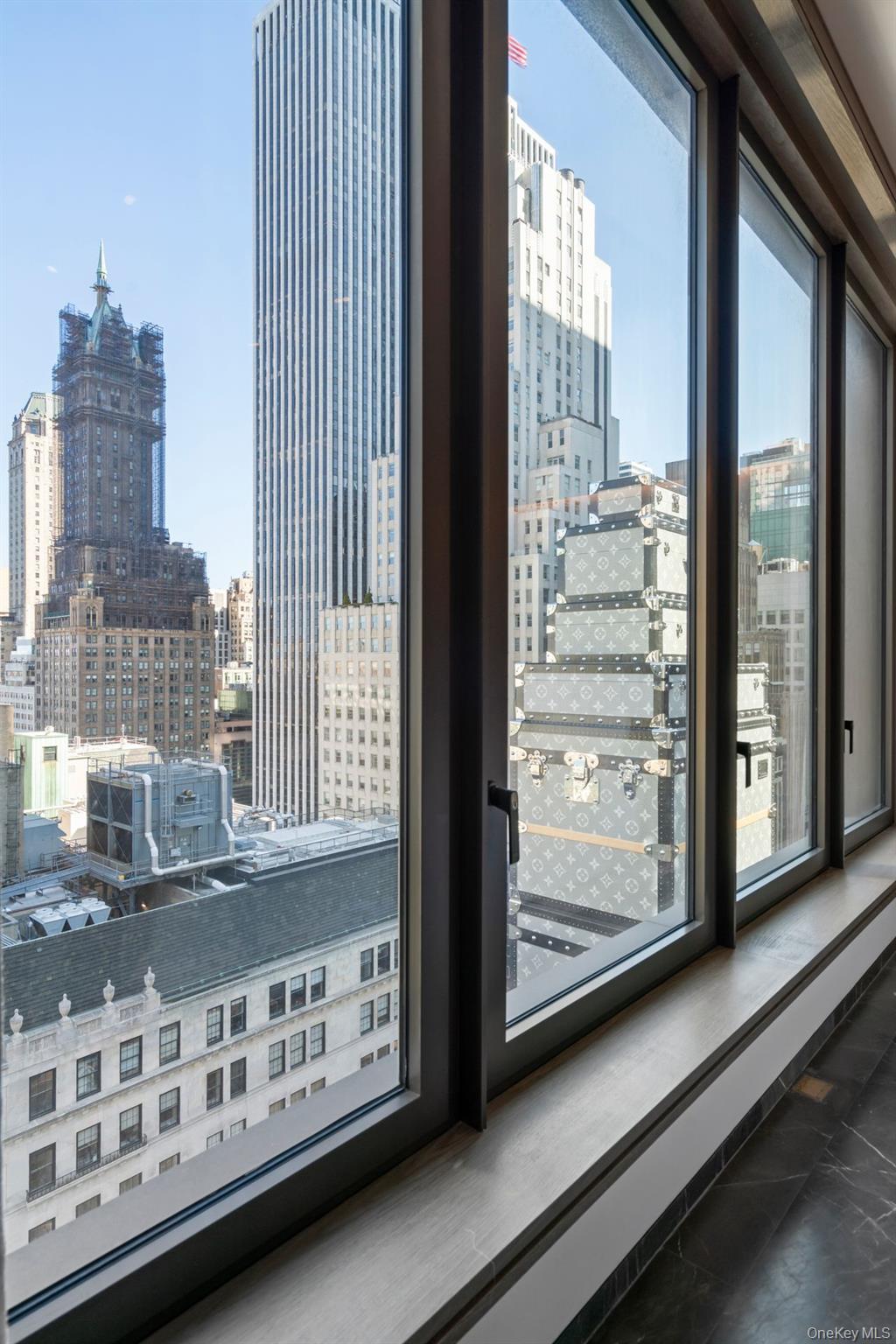 730 5th Avenue Unit 17B, Manhattan NY 10019