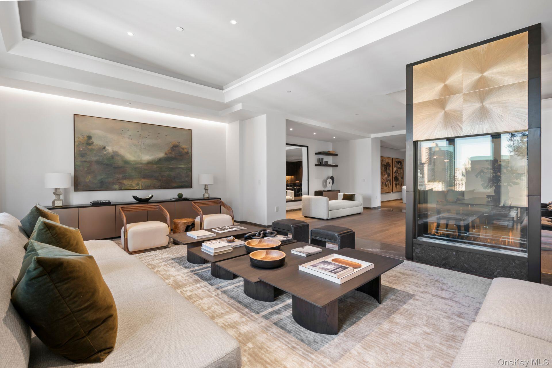 730 5th Avenue Unit 17B, Manhattan NY 10019