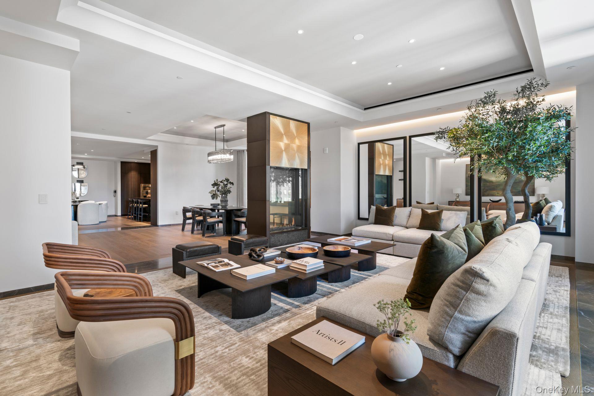 730 5th Avenue Unit 17B, Manhattan NY 10019