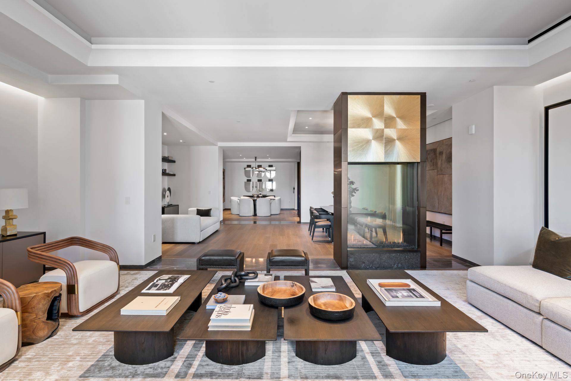730 5th Avenue Unit 17B, Manhattan NY 10019
