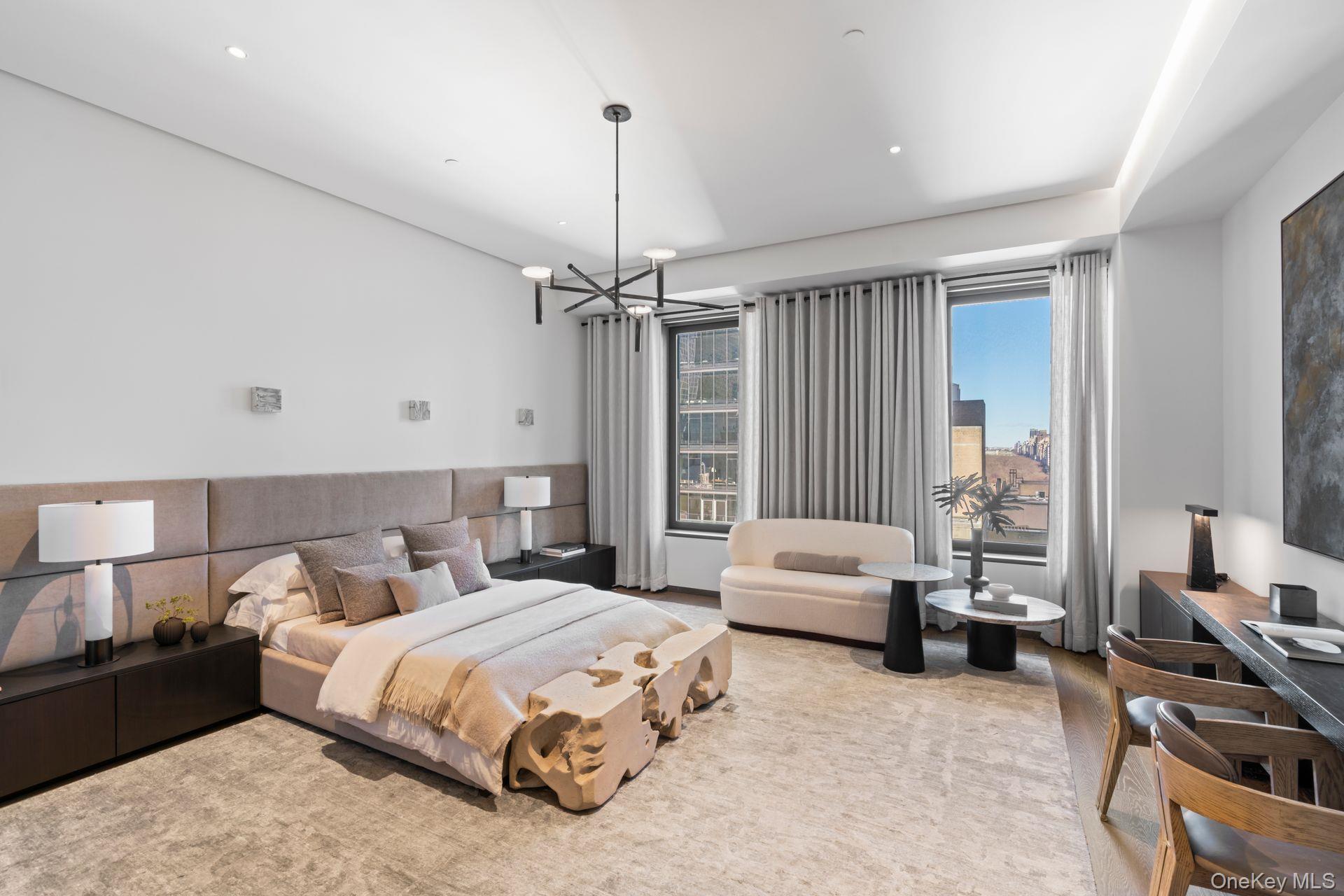 730 5th Avenue Unit 17B, Manhattan NY 10019