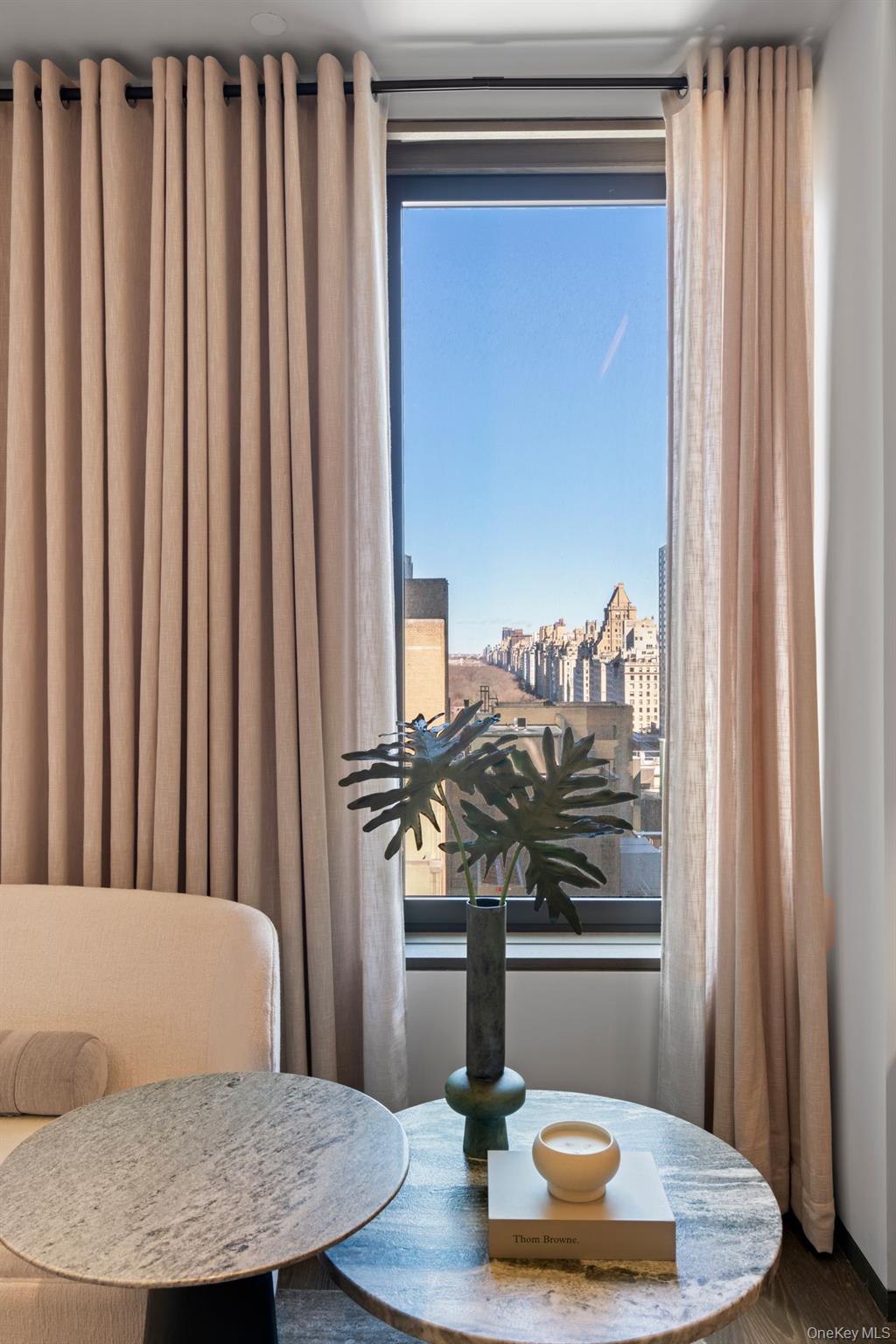 730 5th Avenue Unit 17B, Manhattan NY 10019