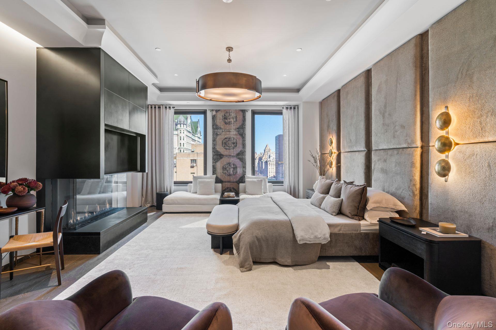 730 5th Avenue Unit 17B, Manhattan NY 10019