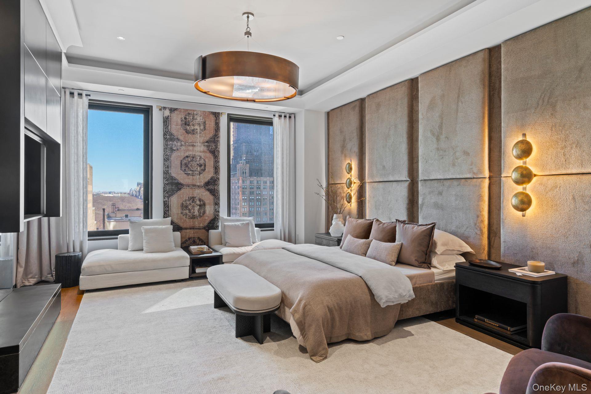 730 5th Avenue Unit 17B, Manhattan NY 10019