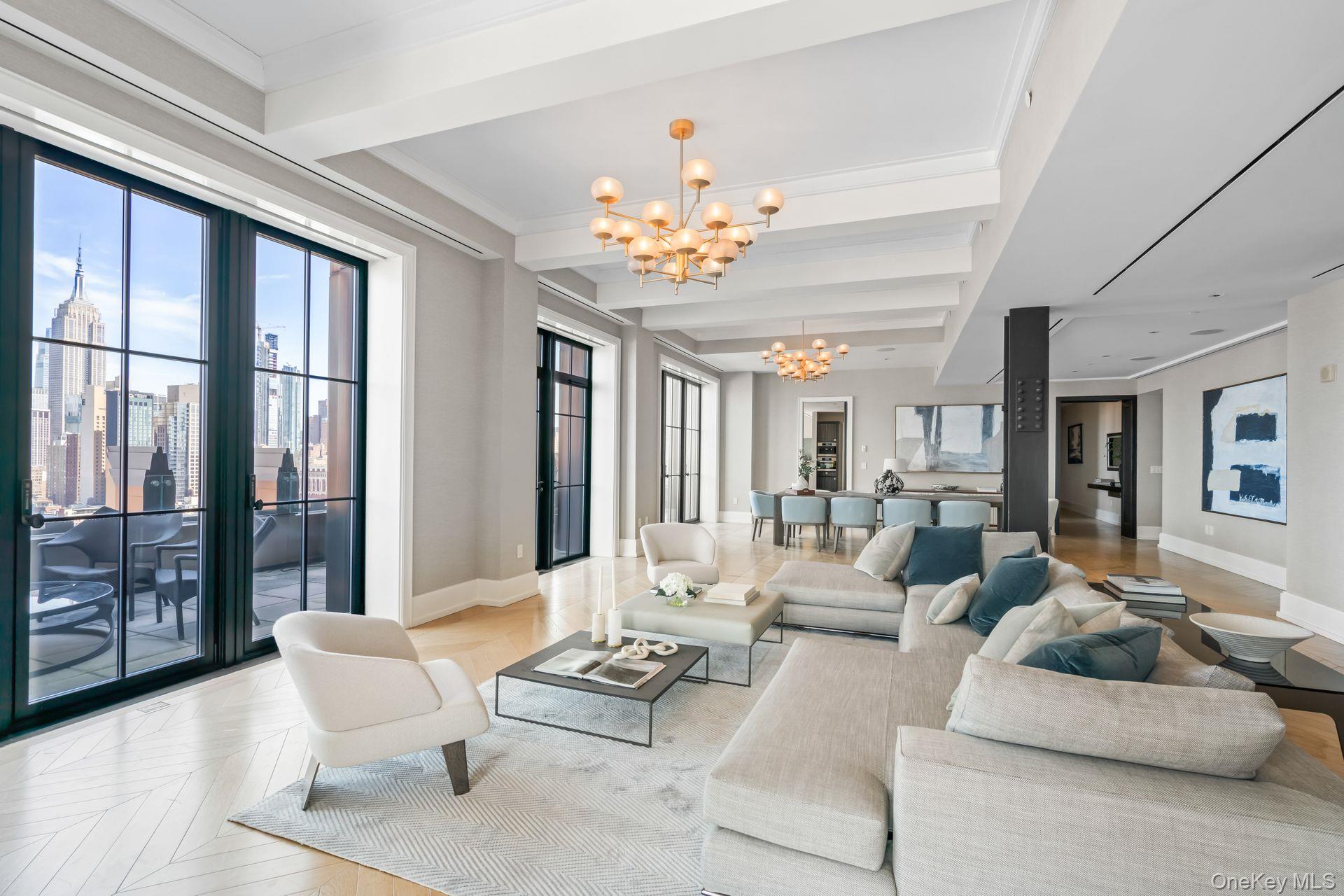 212 W 18th Street Unit PH2, Manhattan NY 10011