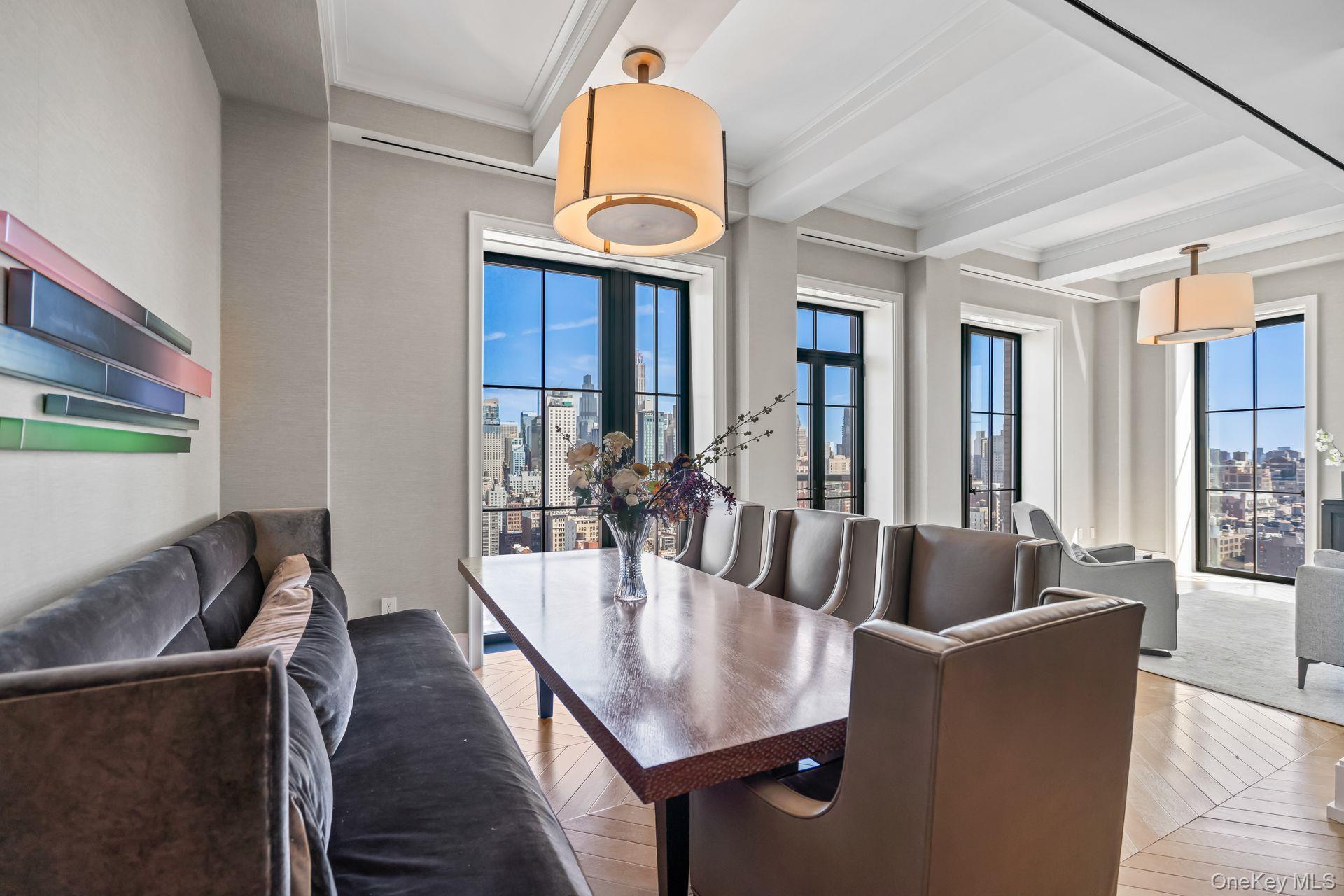 212 W 18th Street Unit PH2, Manhattan NY 10011