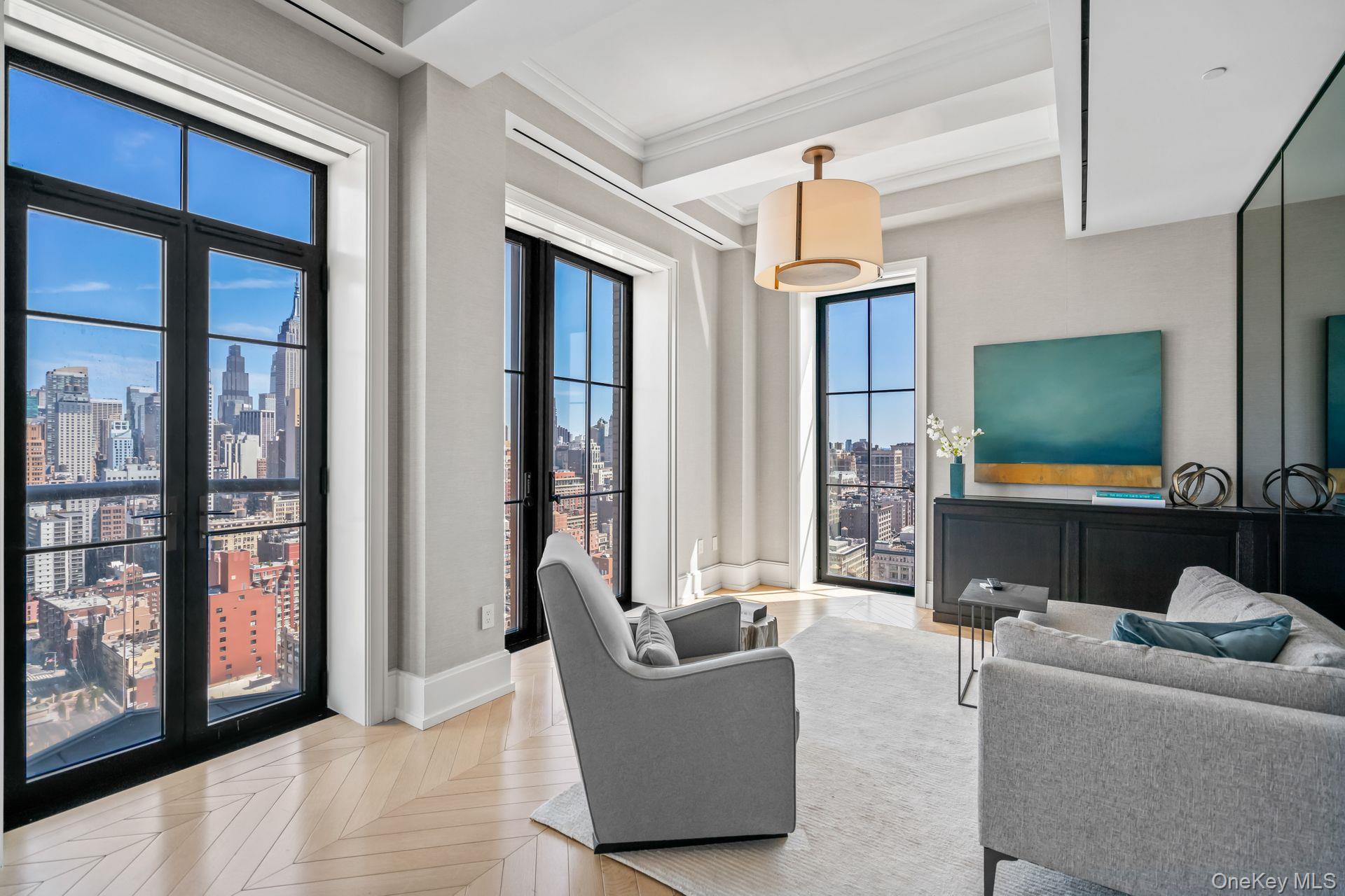 212 W 18th Street Unit PH2, Manhattan NY 10011