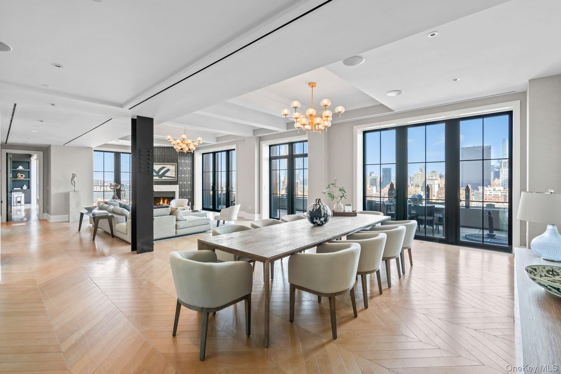 212 W 18th Street Unit PH2, Manhattan NY 10011