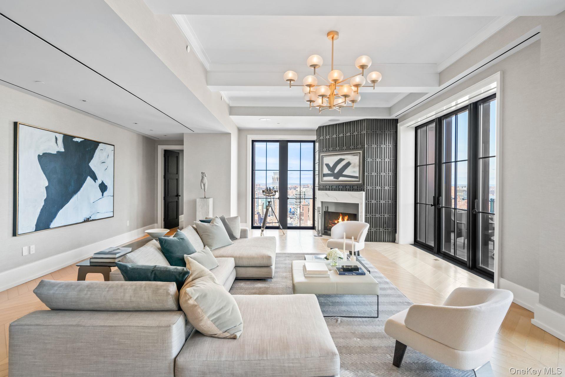 212 W 18th Street Unit PH2, Manhattan NY 10011