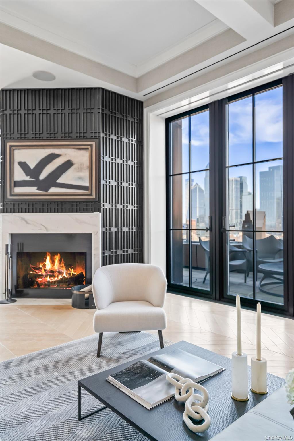 212 W 18th Street Unit PH2, Manhattan NY 10011