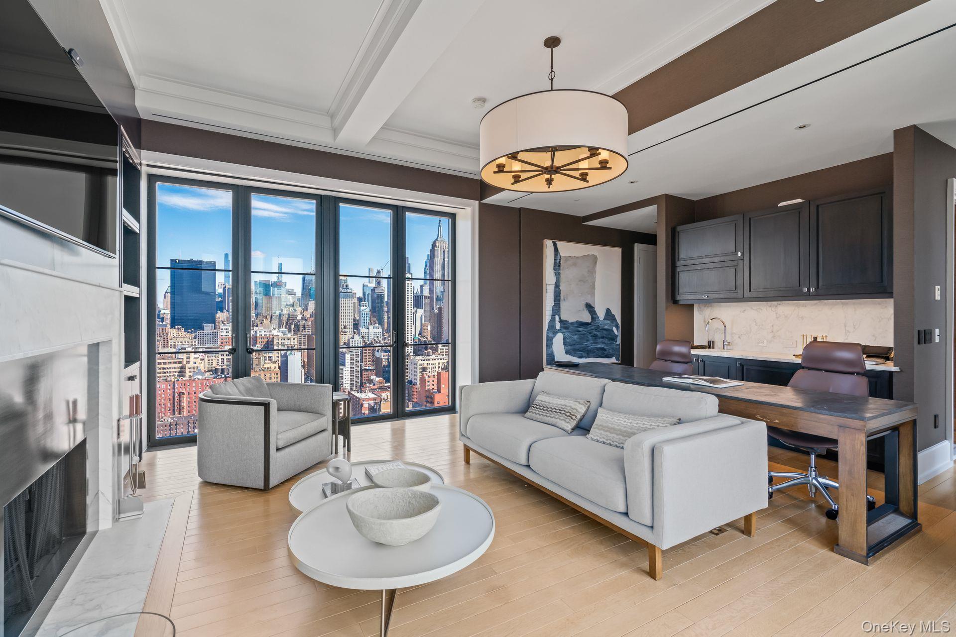 212 W 18th Street Unit PH2, Manhattan NY 10011