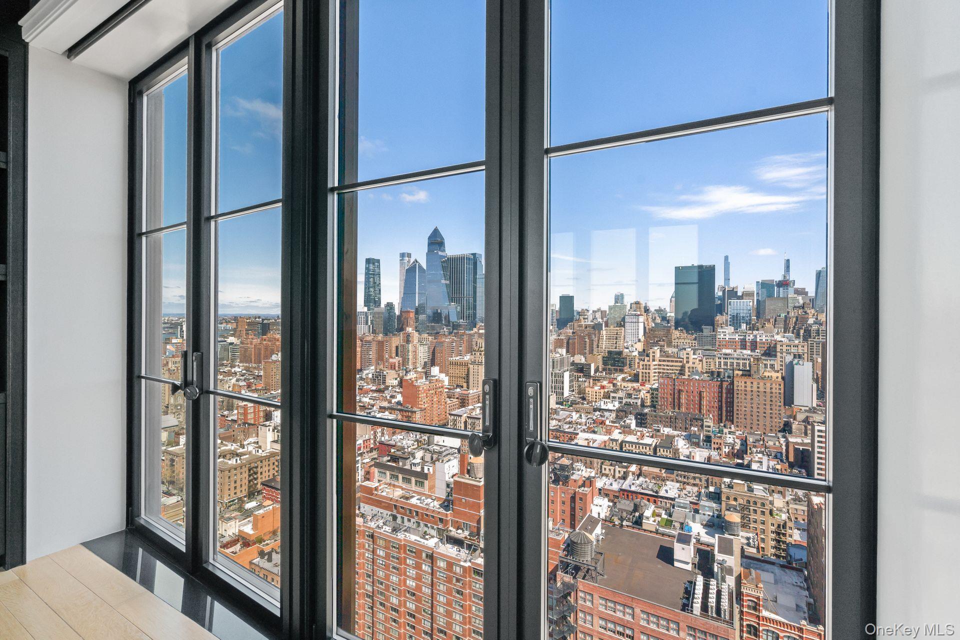 212 W 18th Street Unit PH2, Manhattan NY 10011