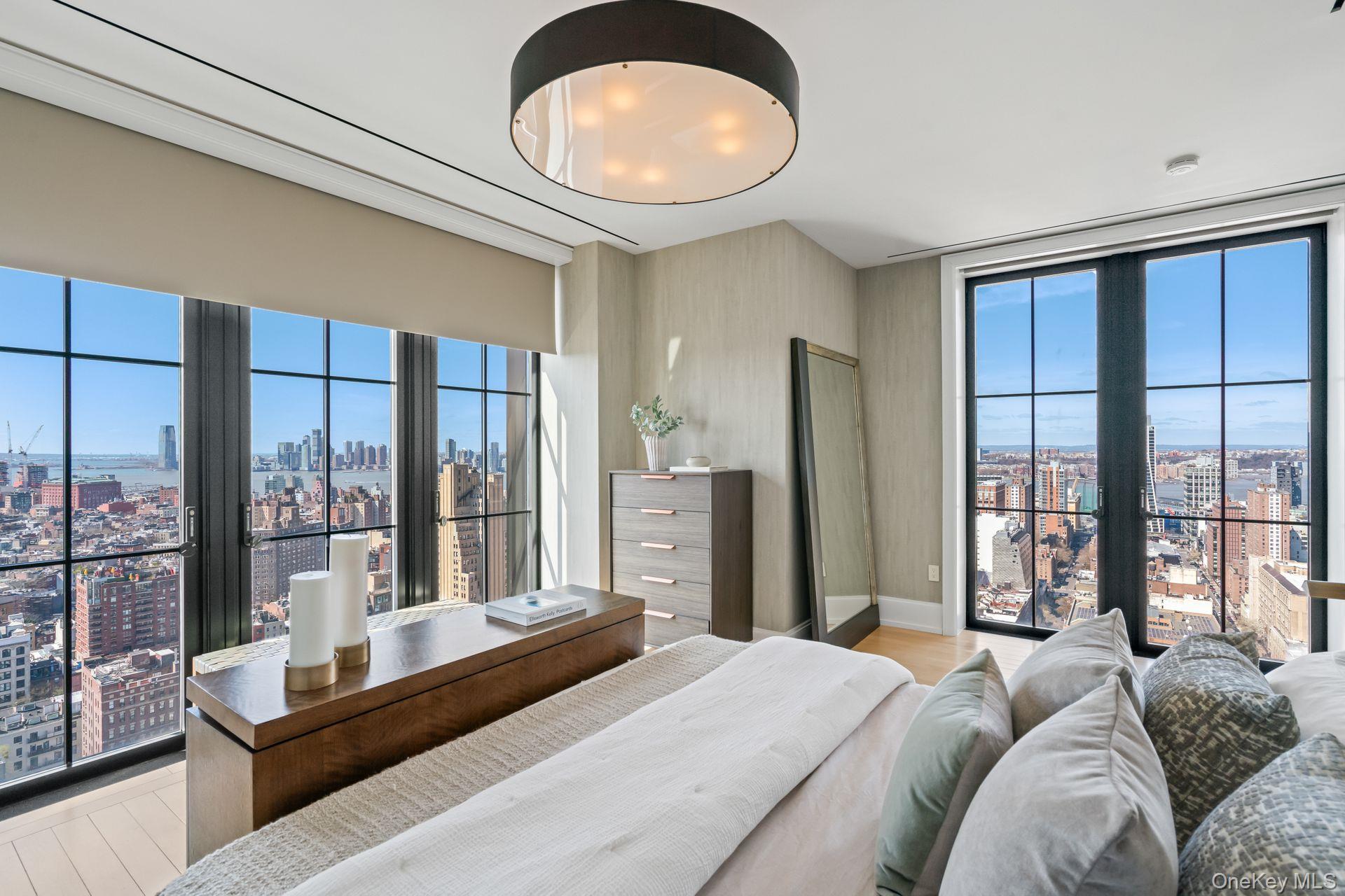 212 W 18th Street Unit PH2, Manhattan NY 10011