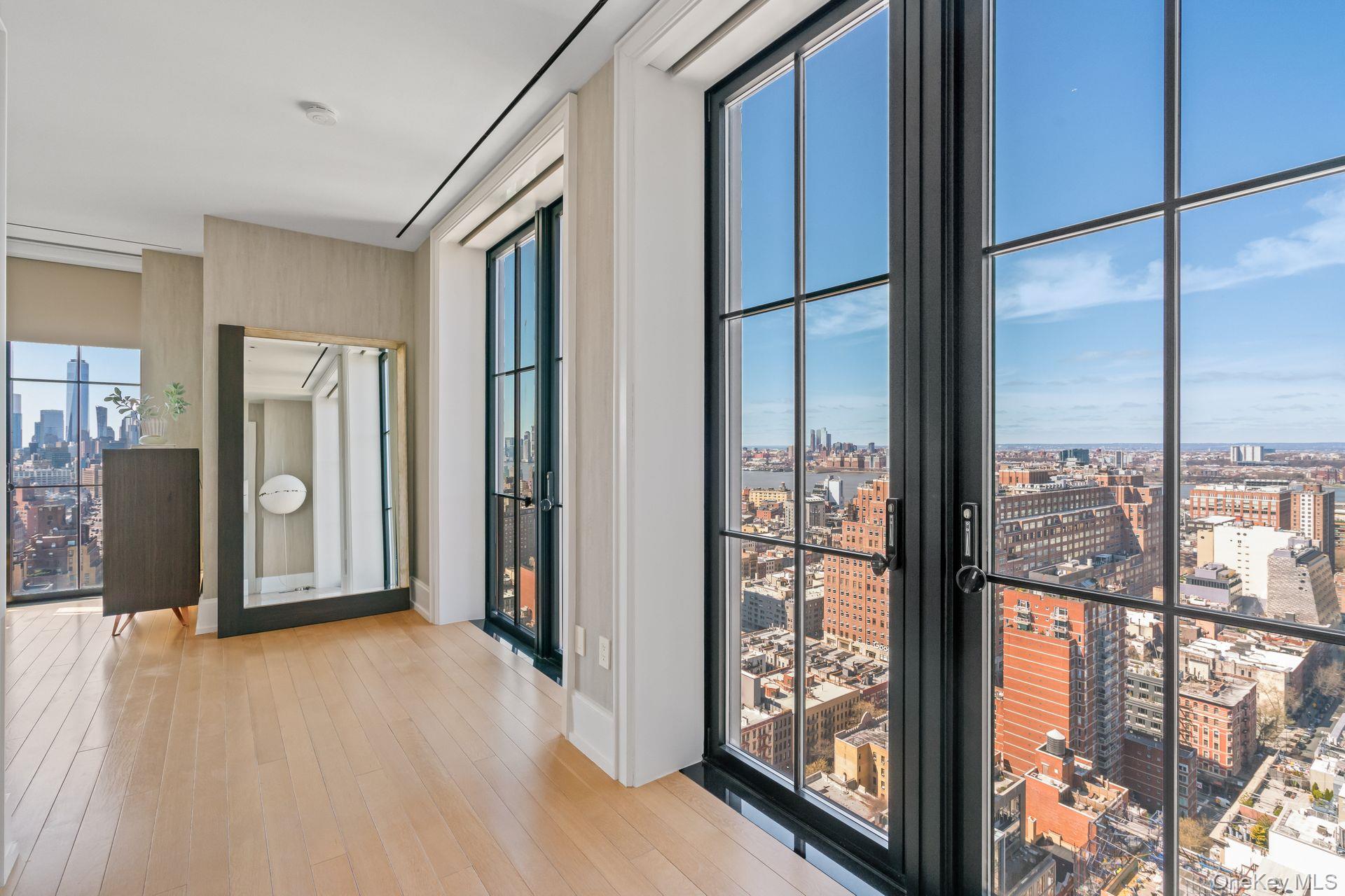 212 W 18th Street Unit PH2, Manhattan NY 10011