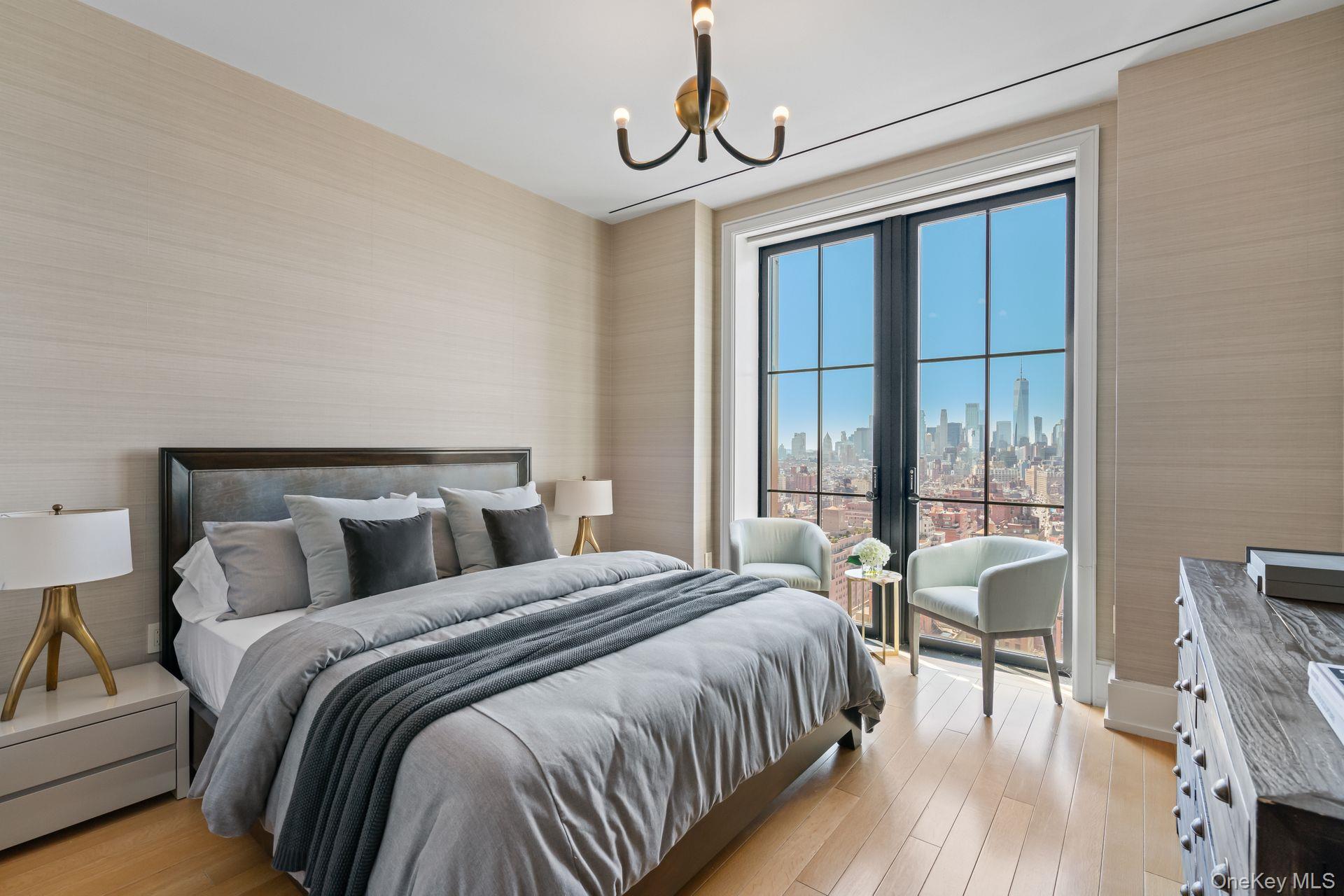 212 W 18th Street Unit PH2, Manhattan NY 10011