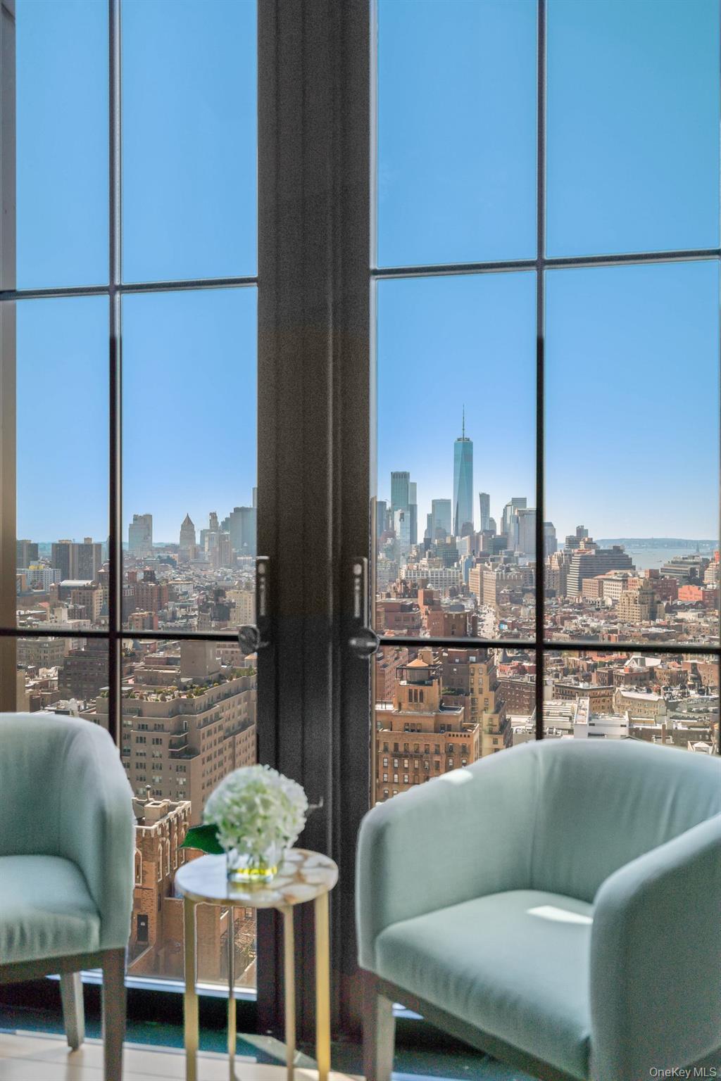 212 W 18th Street Unit PH2, Manhattan NY 10011