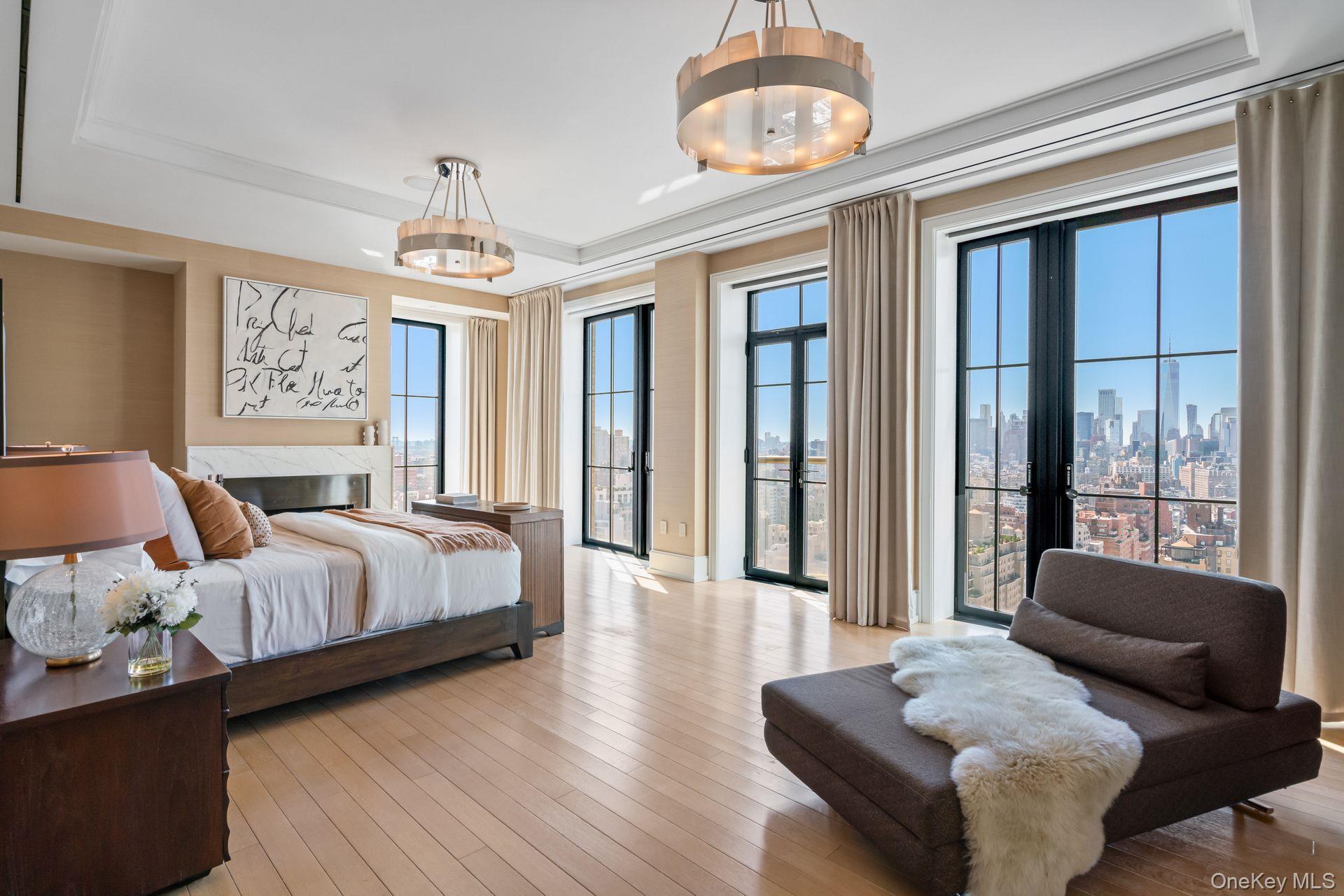 212 W 18th Street Unit PH2, Manhattan NY 10011