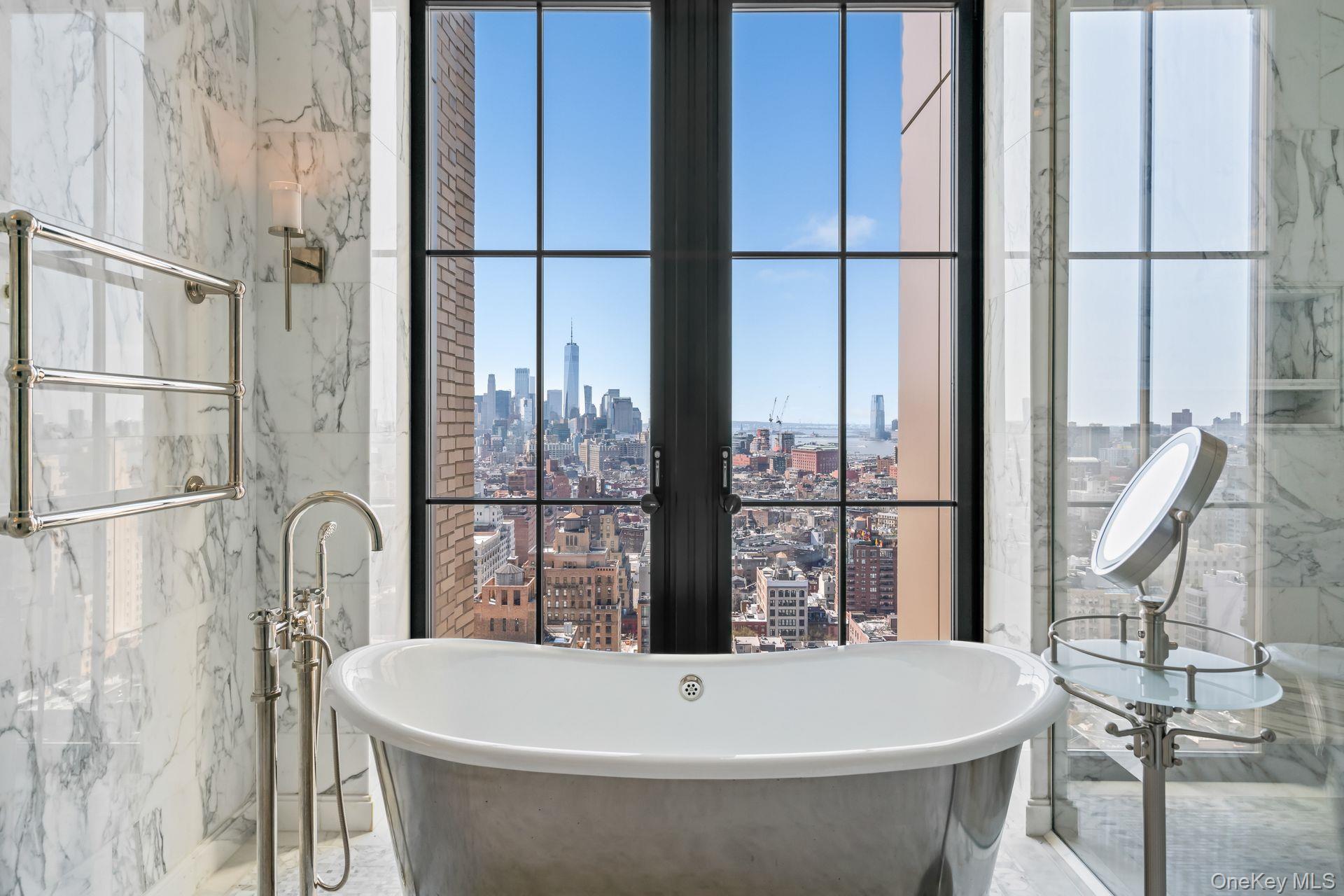 212 W 18th Street Unit PH2, Manhattan NY 10011