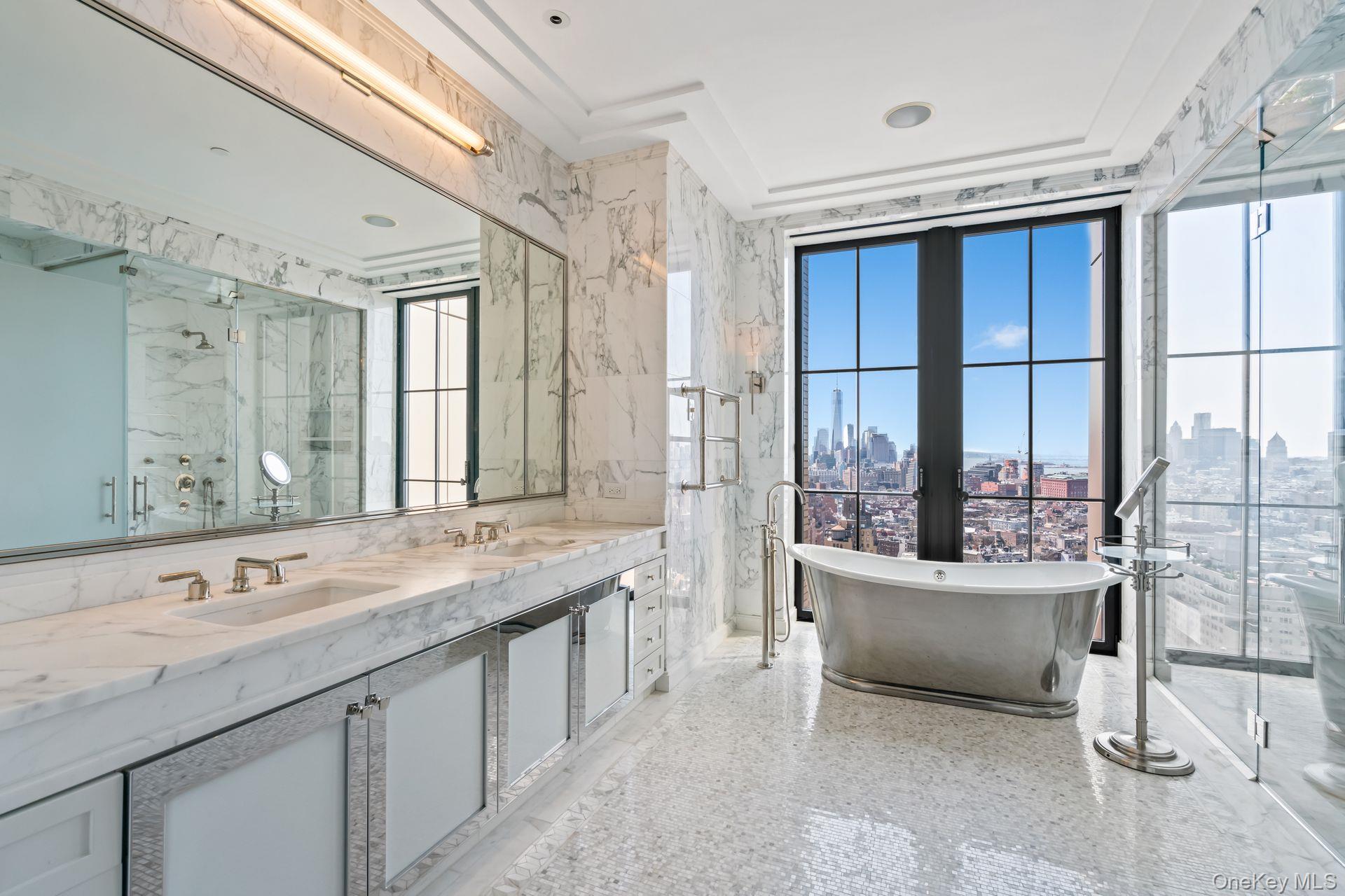 212 W 18th Street Unit PH2, Manhattan NY 10011