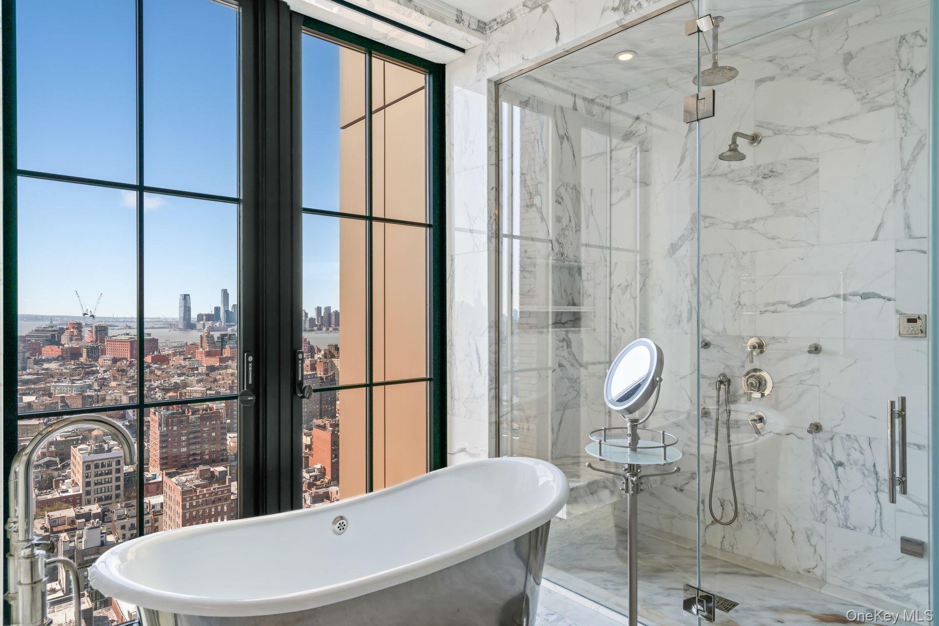 212 W 18th Street Unit PH2, Manhattan NY 10011