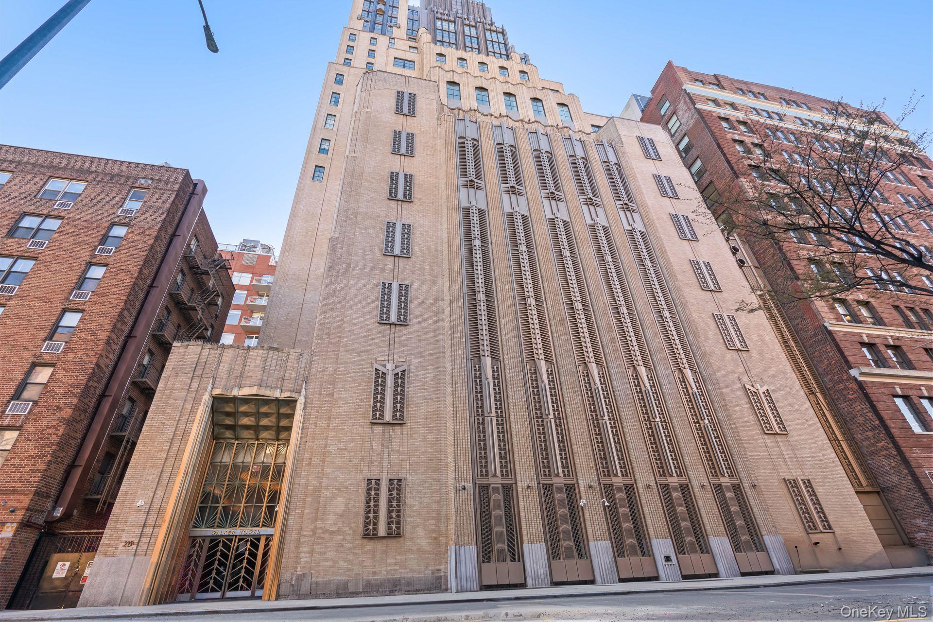 212 W 18th Street Unit PH2, Manhattan NY 10011