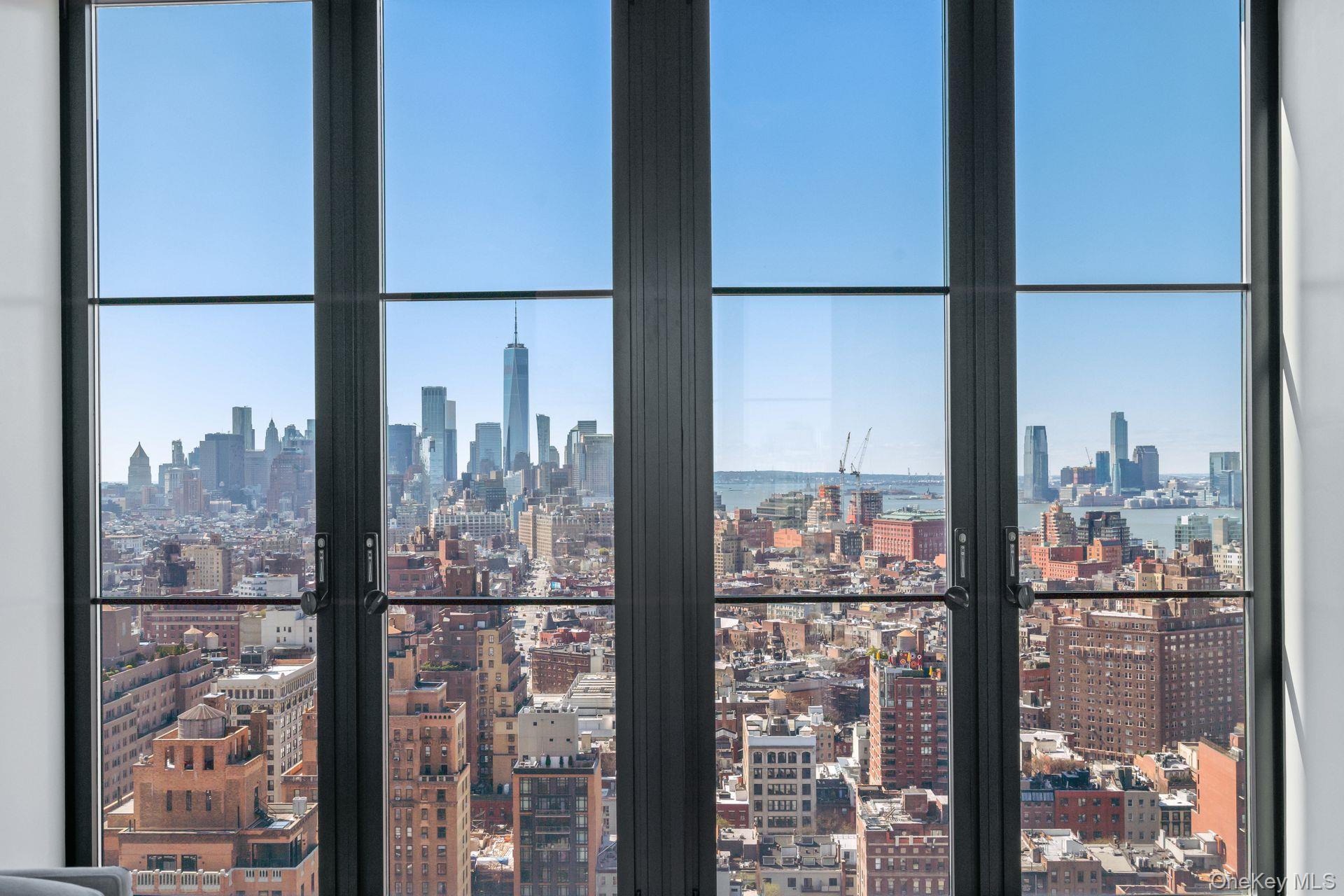 212 W 18th Street Unit PH2, Manhattan NY 10011