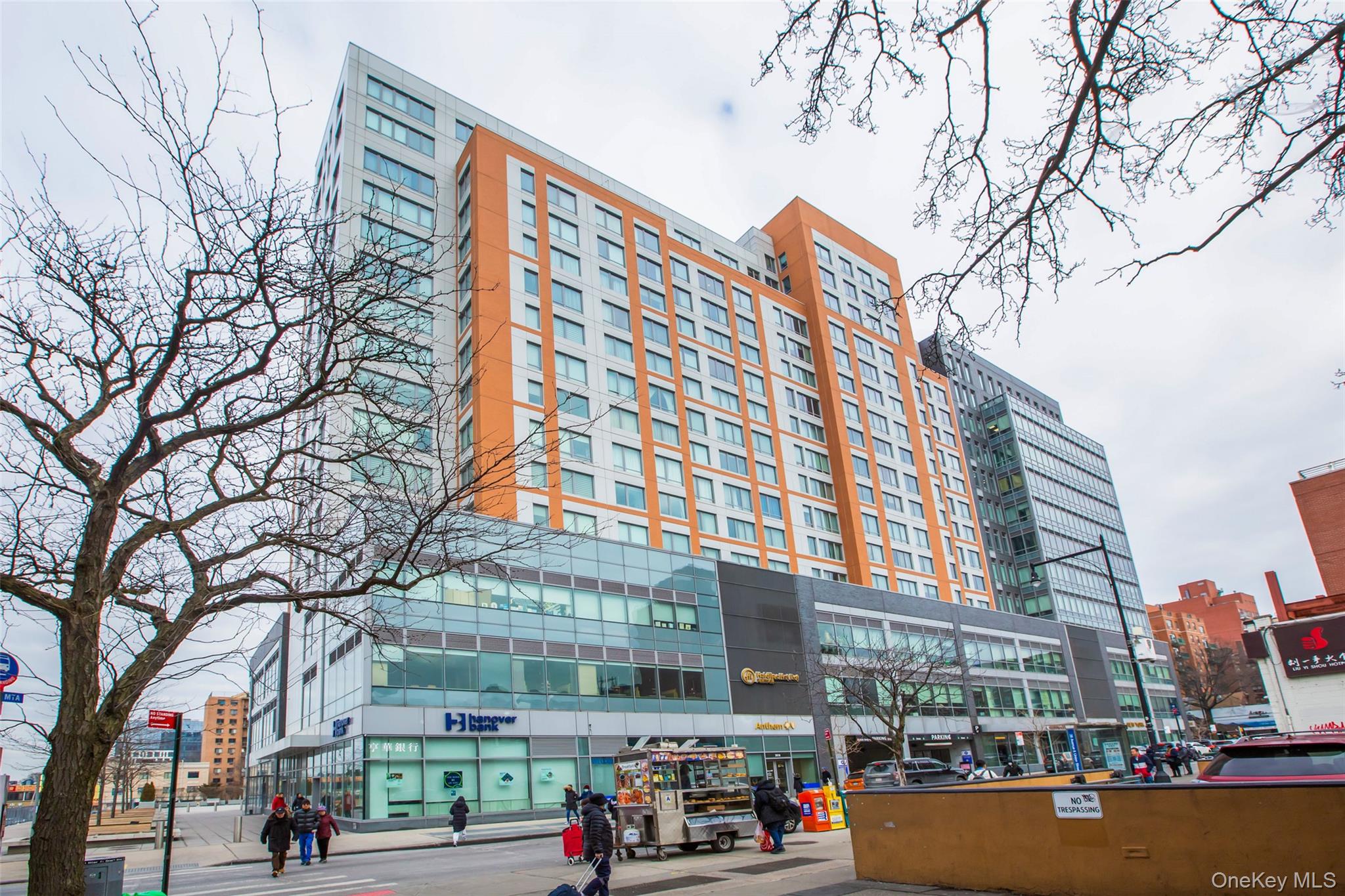 138-35 39th Avenue Unit 17H, Flushing NY 11354