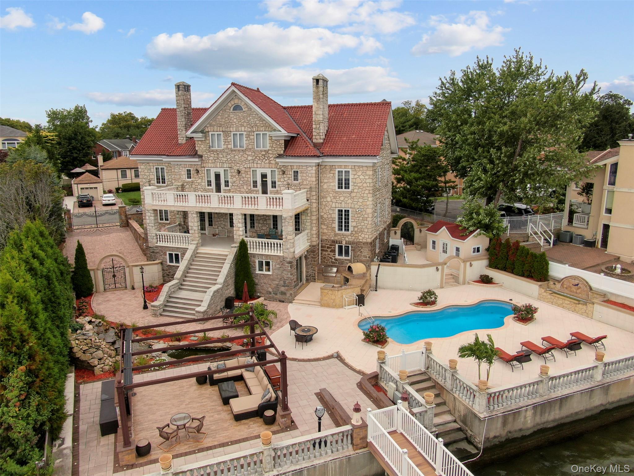 3407 Country Club Road, Bronx NY 10465