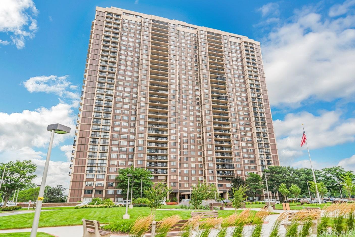 27110 Grand Central Parkway Unit 33D, Floral Park NY 11005