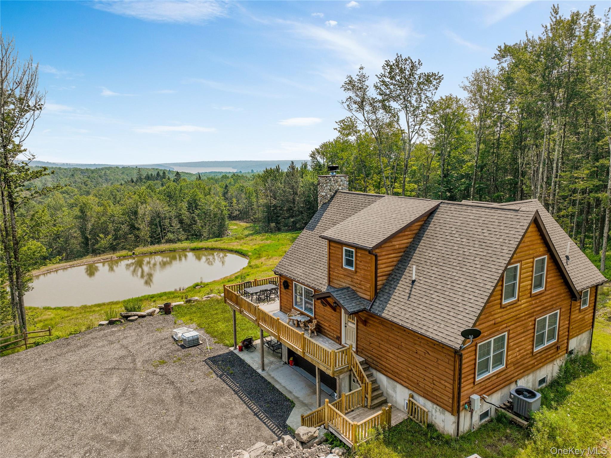 376 Aden Hill Road, Neversink NY 12765