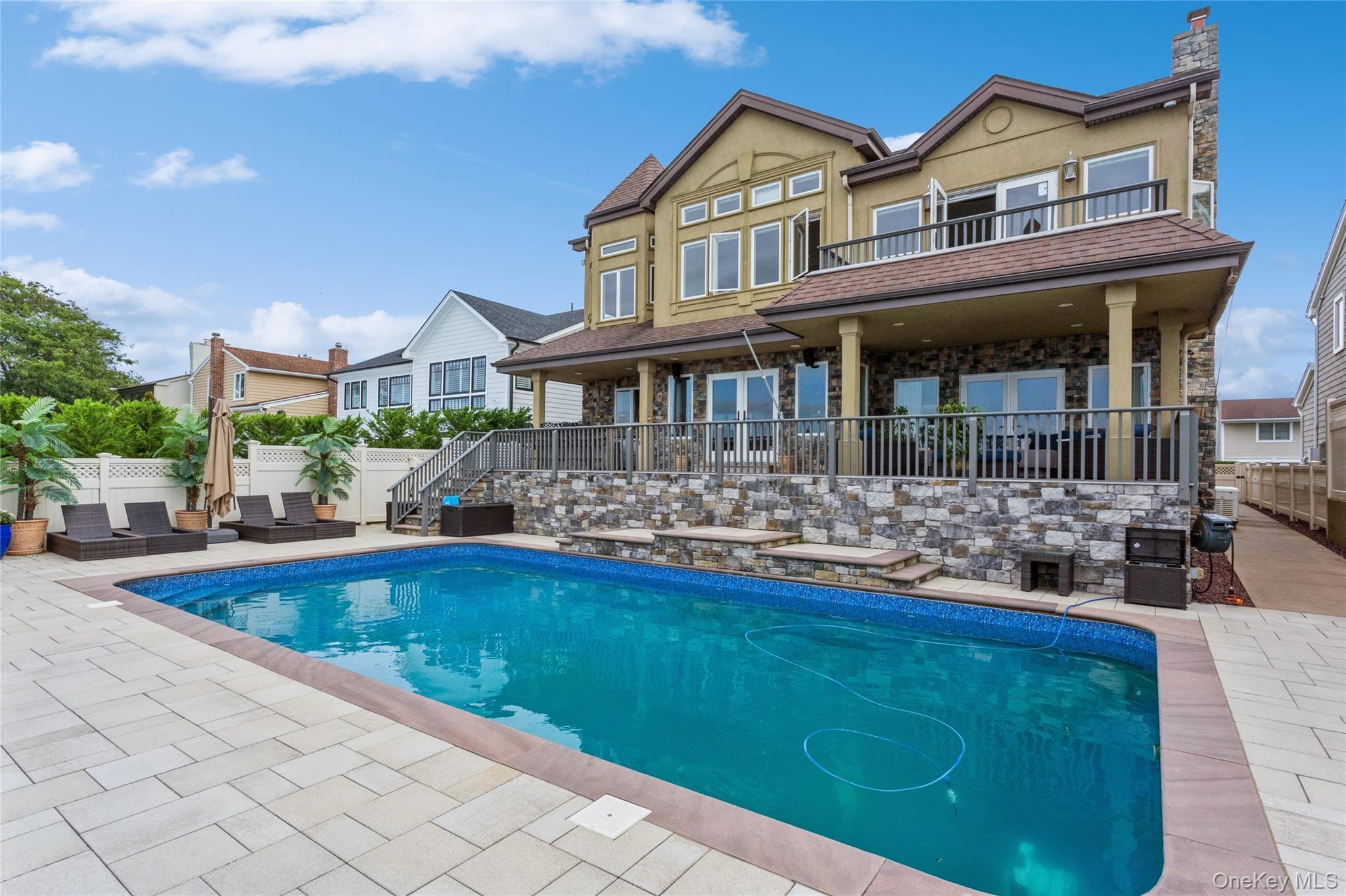 319 Harbor Drive, Lido Beach NY 11561