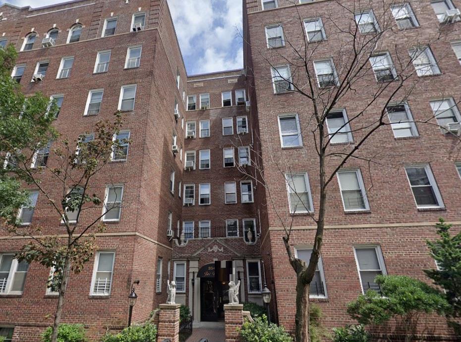35-05 72 Street Unit 2C, Jackson Heights NY 11372