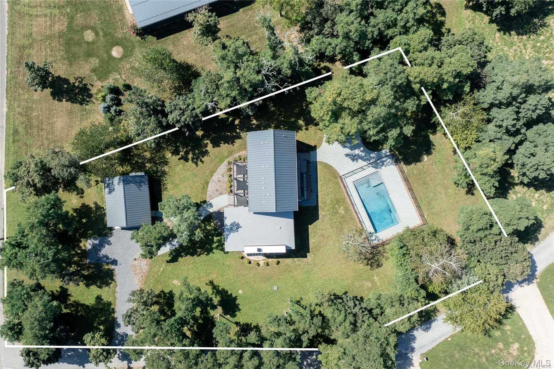 290 Windward Road, Orient NY 11957