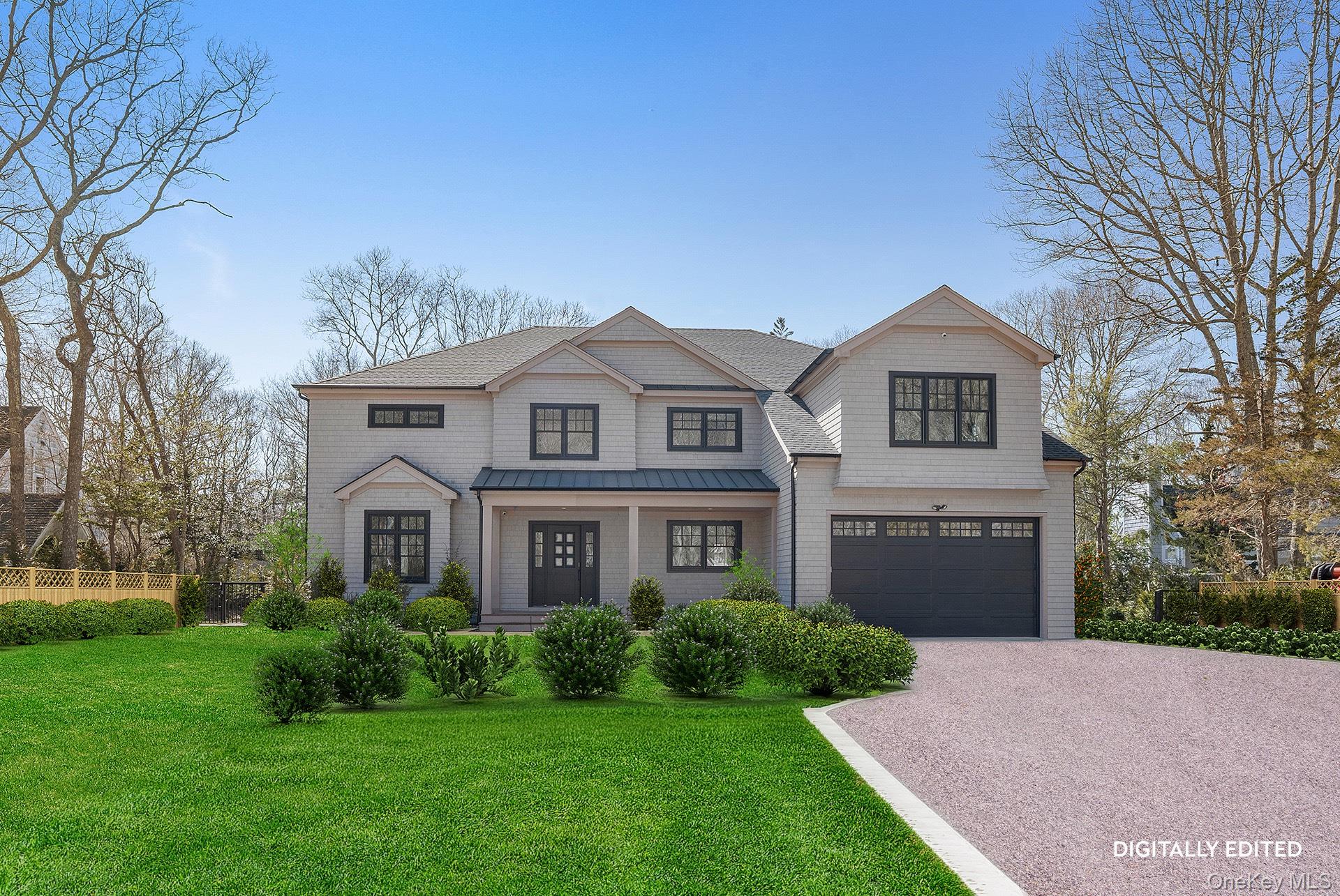 46 Towhee Trail, East Hampton NY 11937