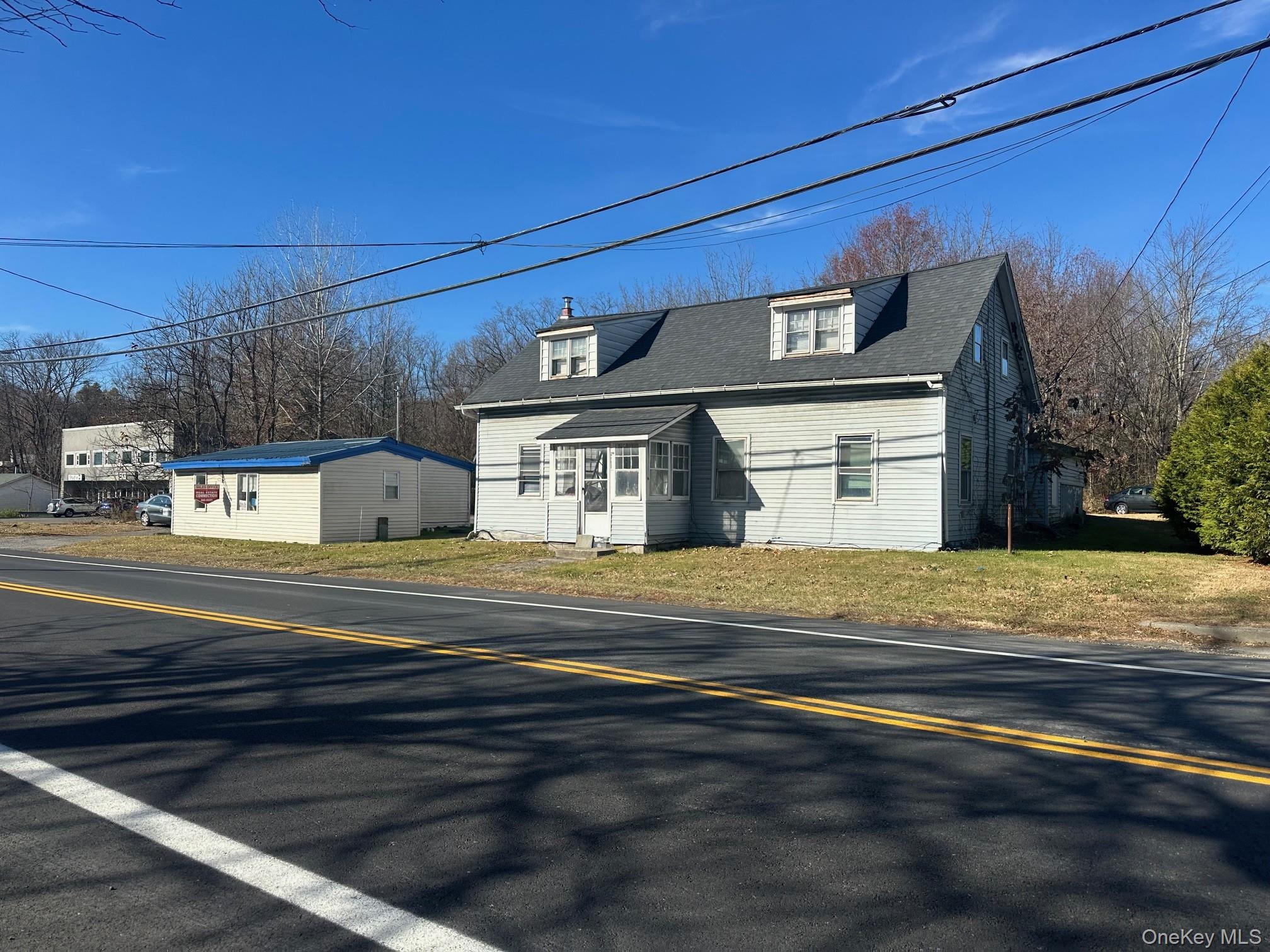 1110 -1114 route 94, New Windsor NY 12553