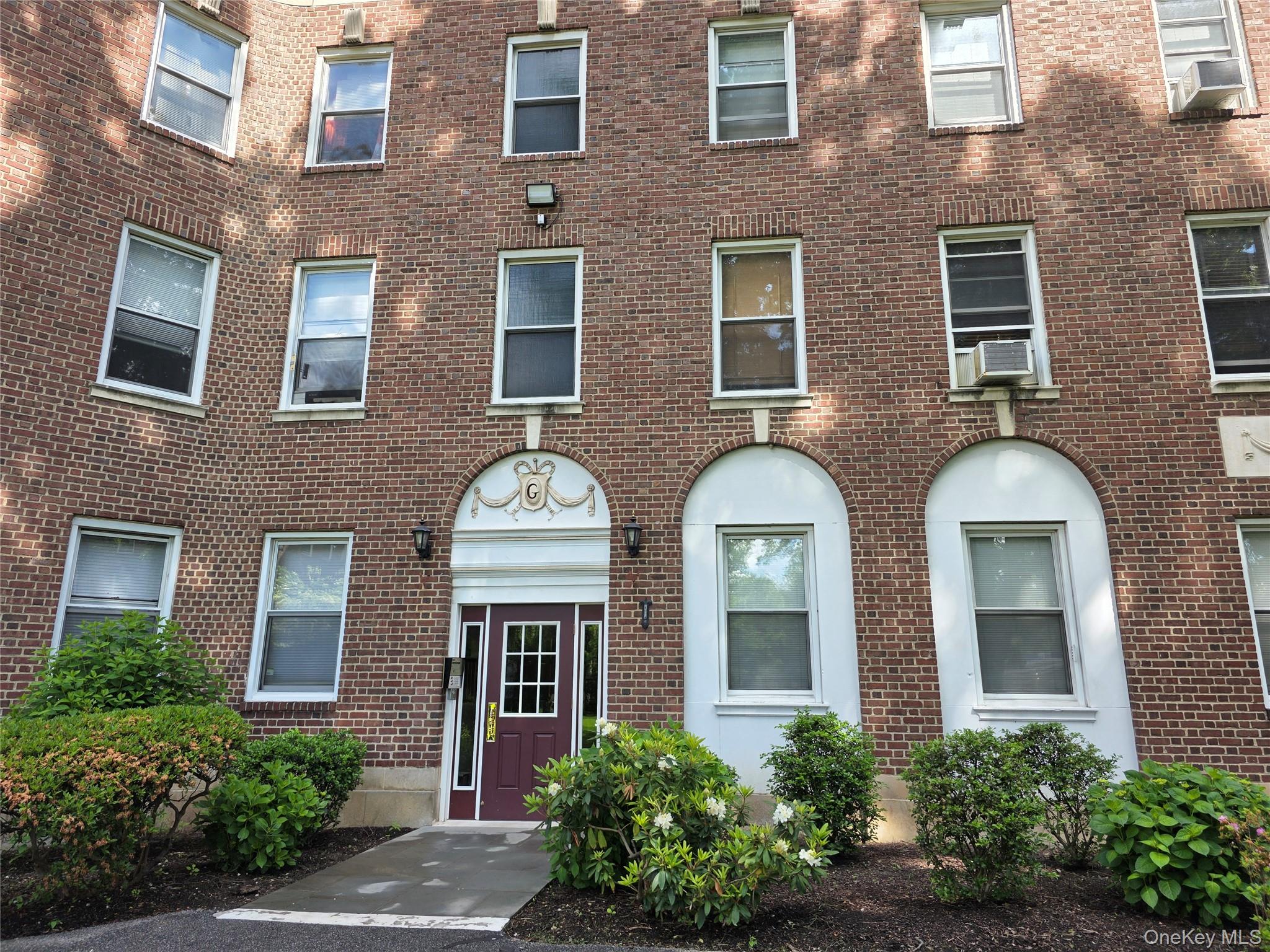 445 Gramatan Avenue Unit GC2, Mount Vernon NY 10552