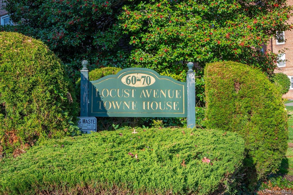 60 Locust Avenue Unit 604A, New Rochelle NY 10801