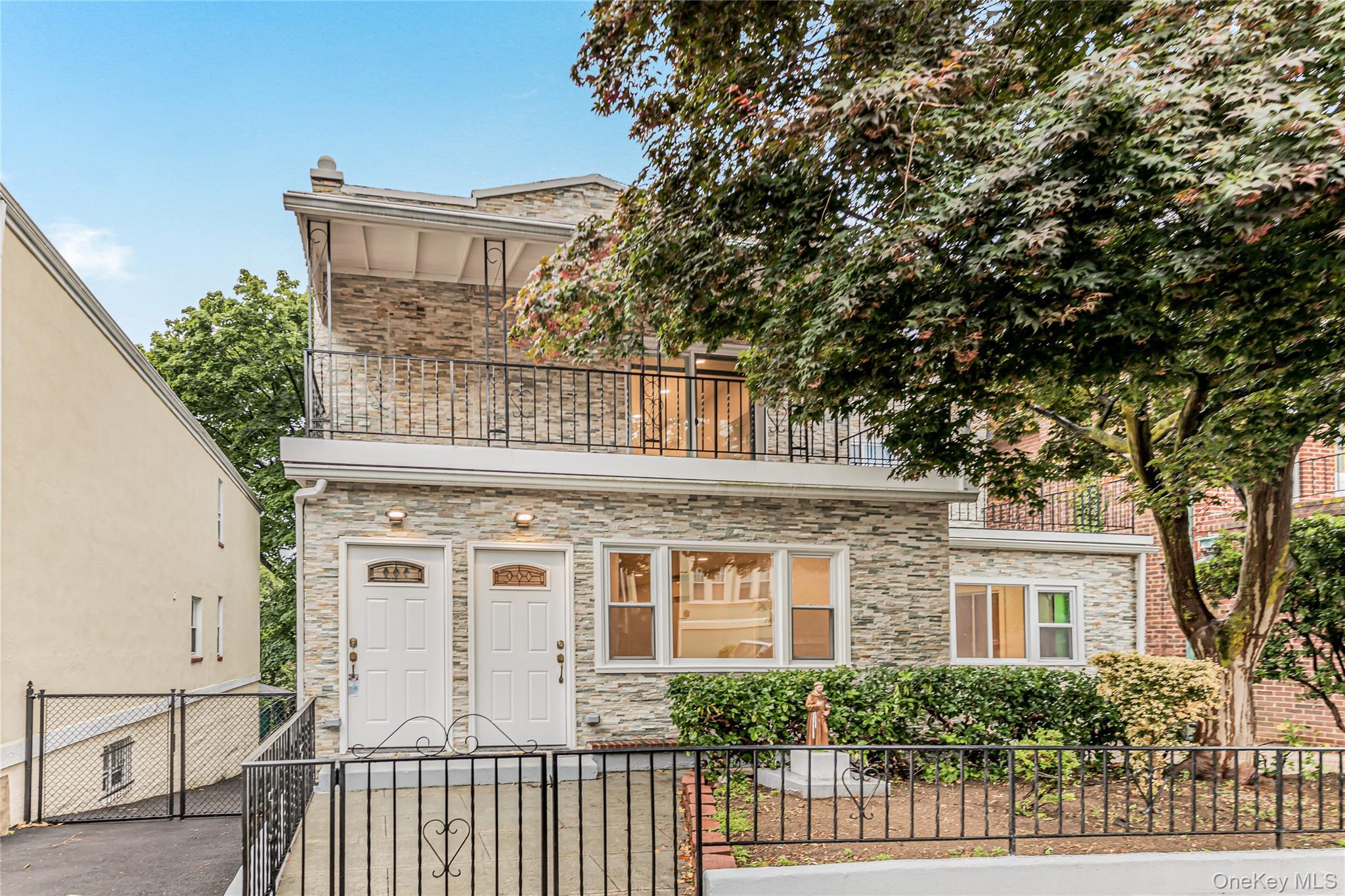 6140 Delafield Avenue, Bronx NY 10471