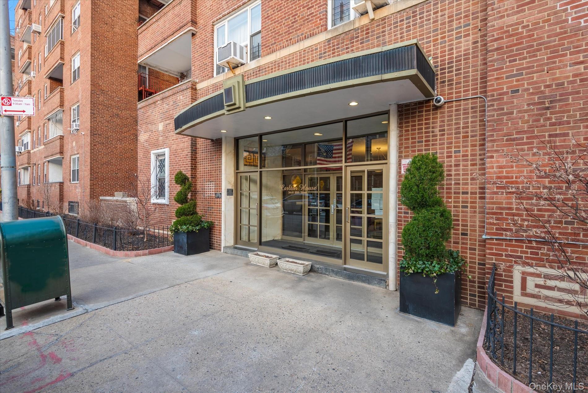 34-41 85th Street Unit 4S, Jackson Heights NY 11372