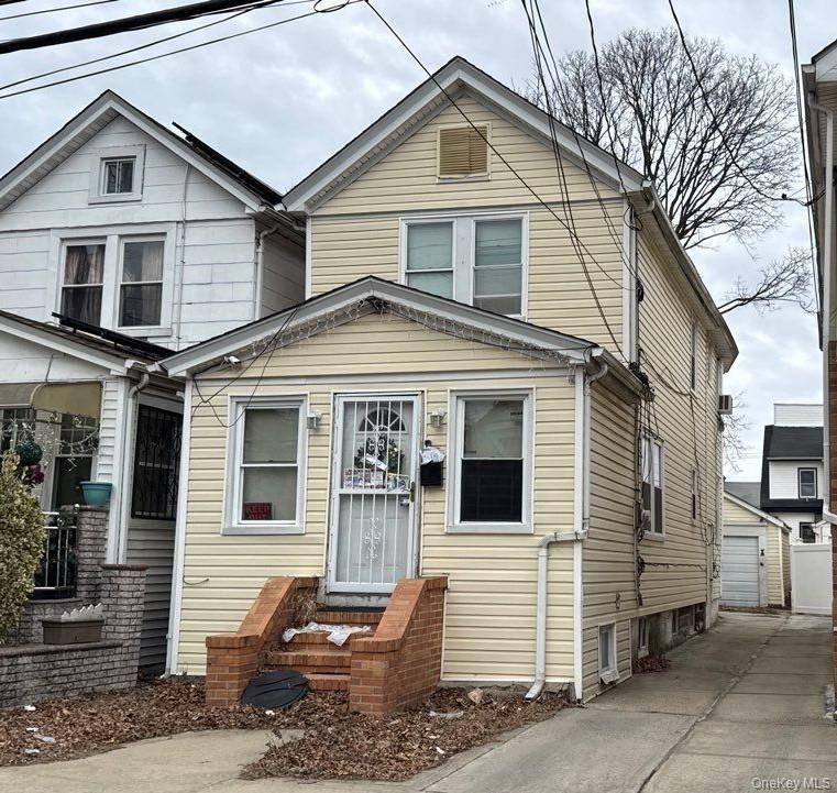 173-61 105th Avenue, Jamaica NY 11433