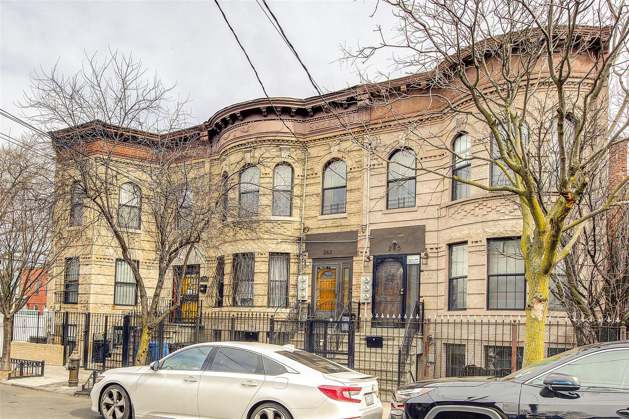 283 Montauk Avenue, Brooklyn NY 11208