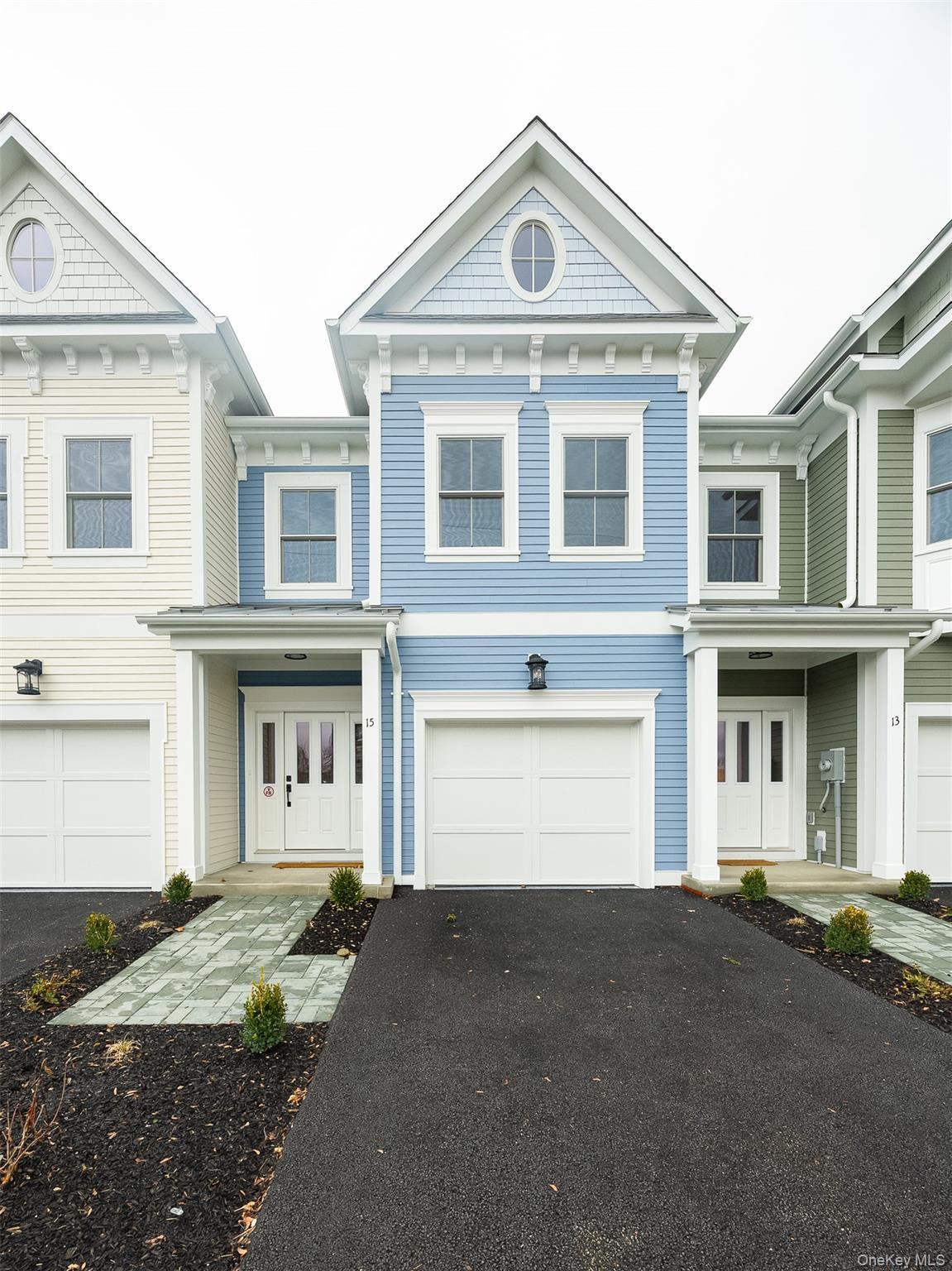 15 HENRY Street Unit 2, Beacon NY 12508