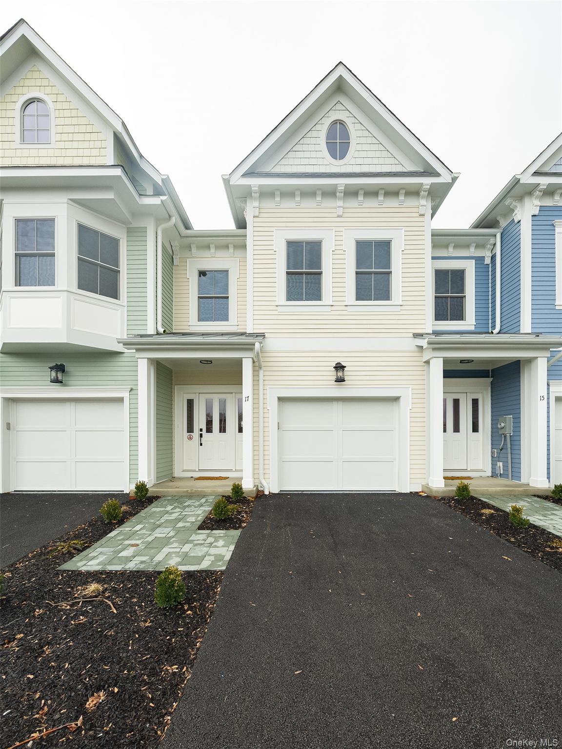 17 HENRY Street Unit 3, Beacon NY 12508