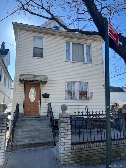 14538 Tuskegee Airmen Way, Jamaica NY 11435