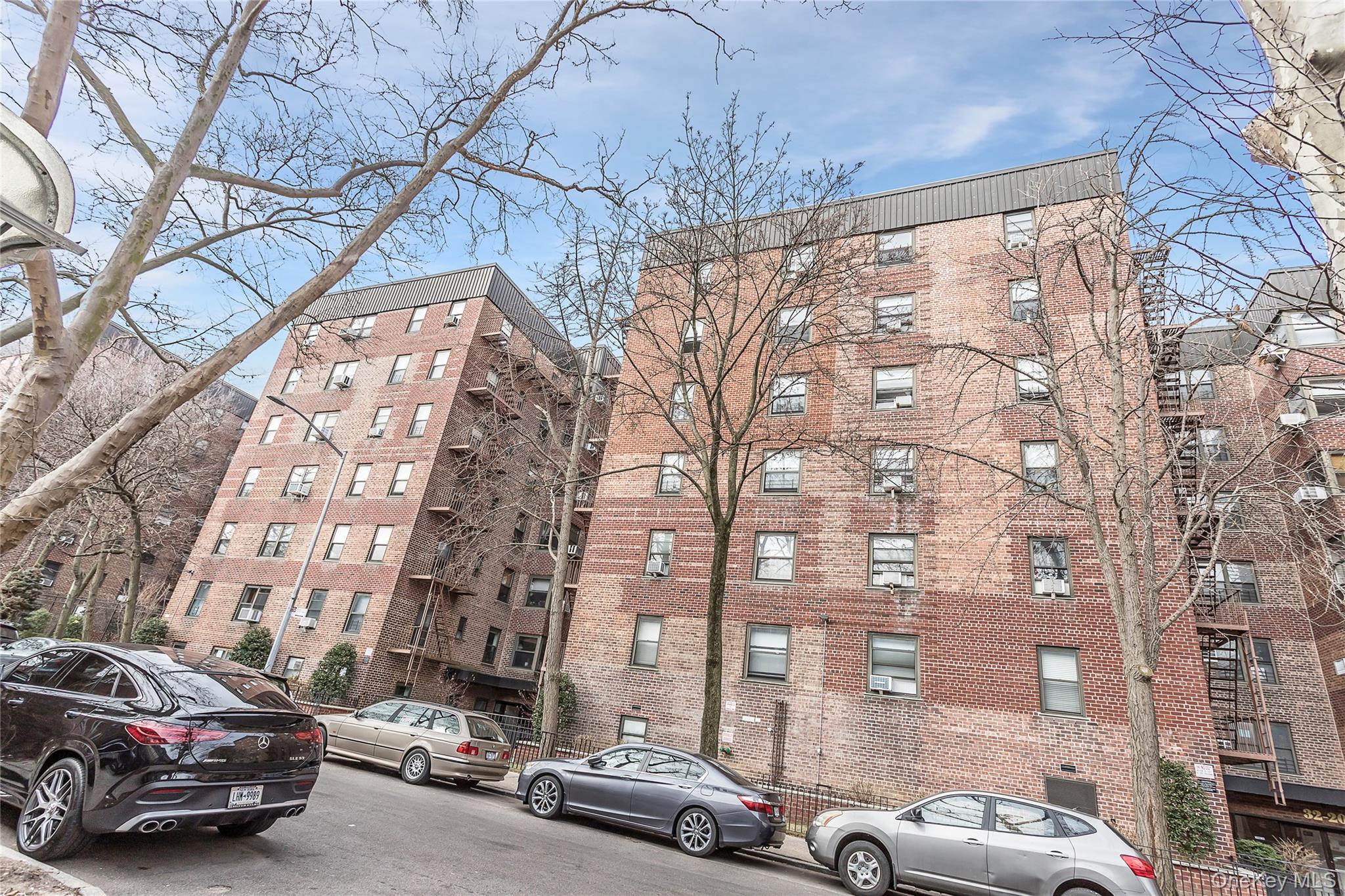 32-22 92 Street Unit 603, East Elmhurst NY 11369