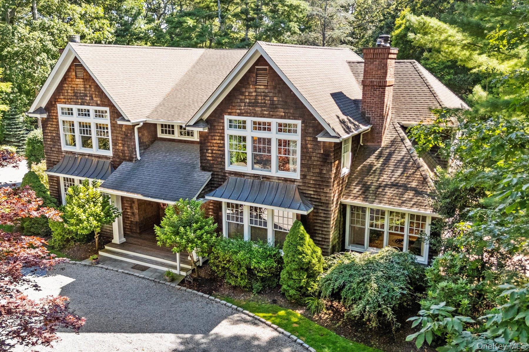53 Cedar Lane W, Remsenburg NY 11960