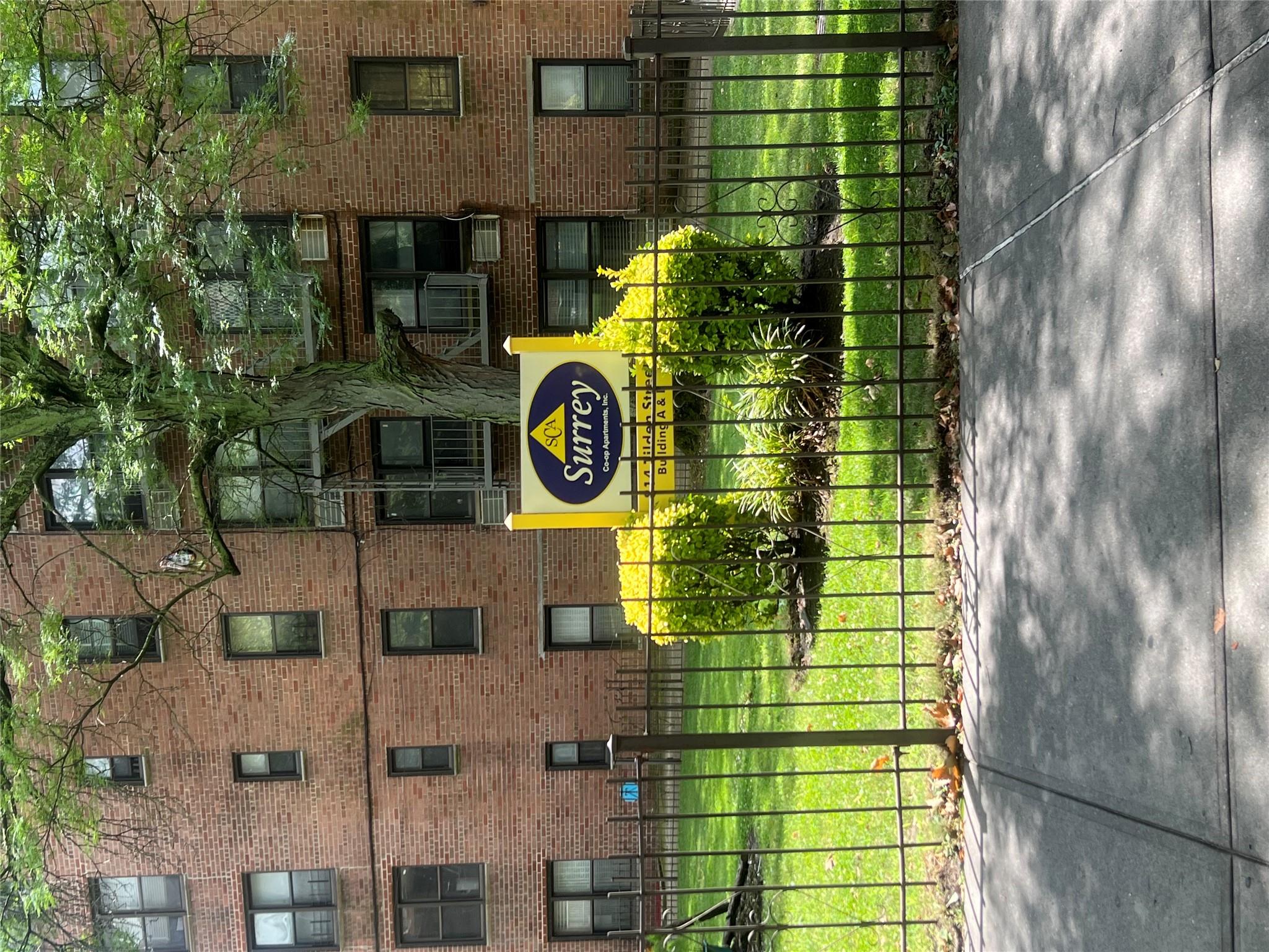 814 B TILDEN STREET Unit 5K, Bronx NY 10467
