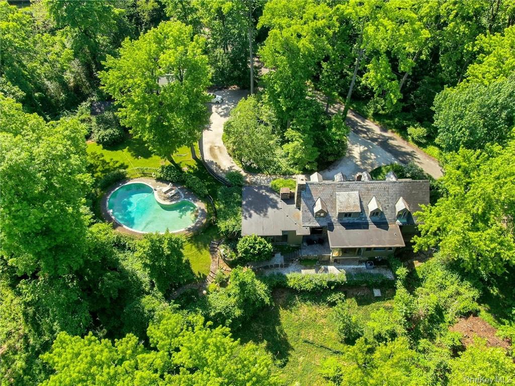 21 Woods Road, Palisades NY 10964