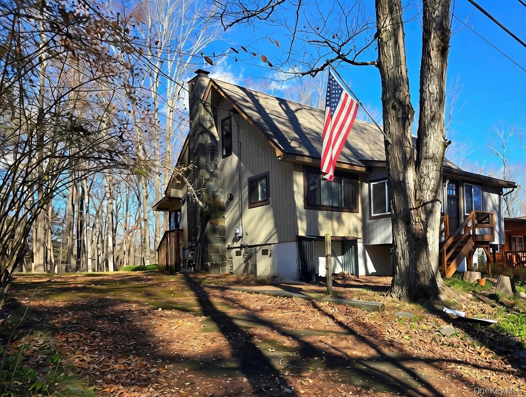 45 W Adirondack Trail, Smallwood NY 12778